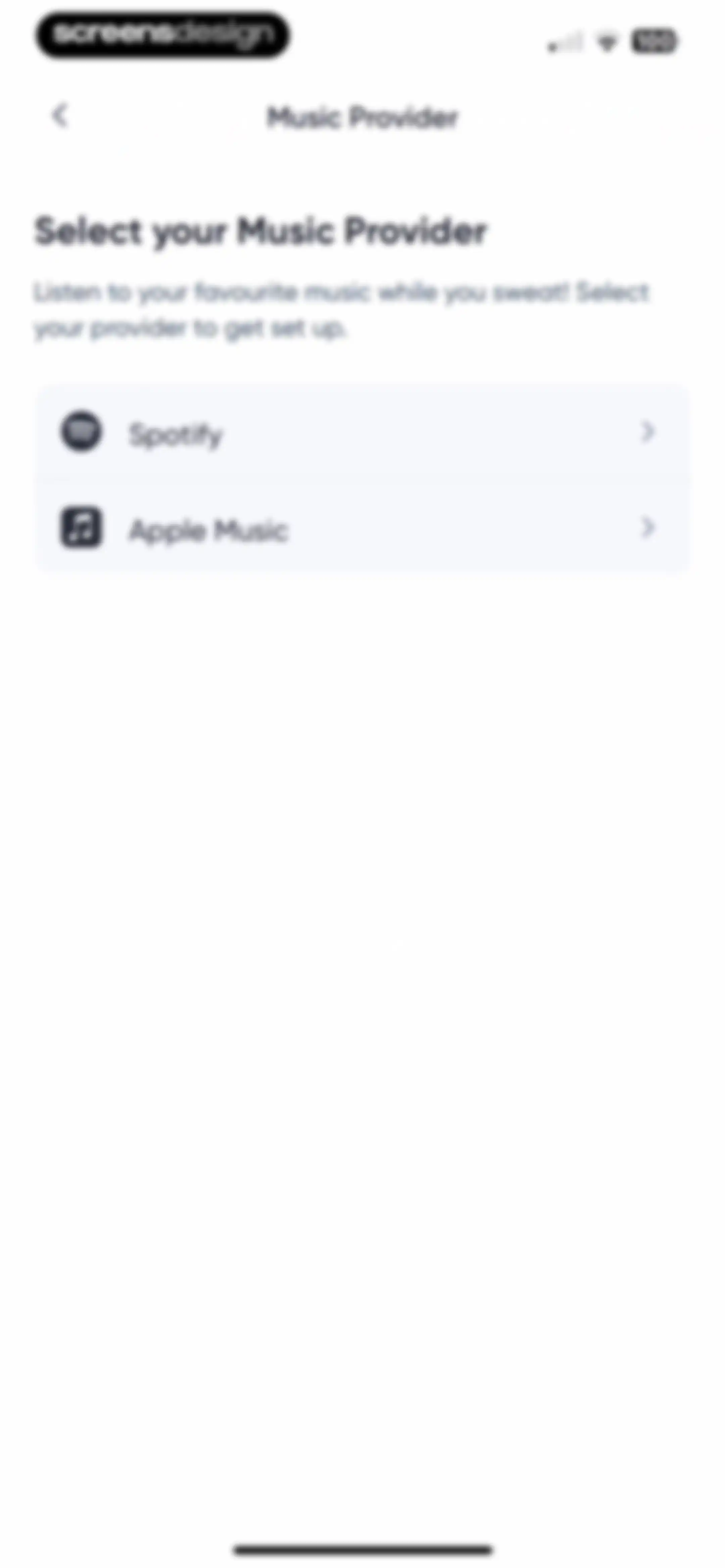 Sweat: Fitness App For Women screen 52