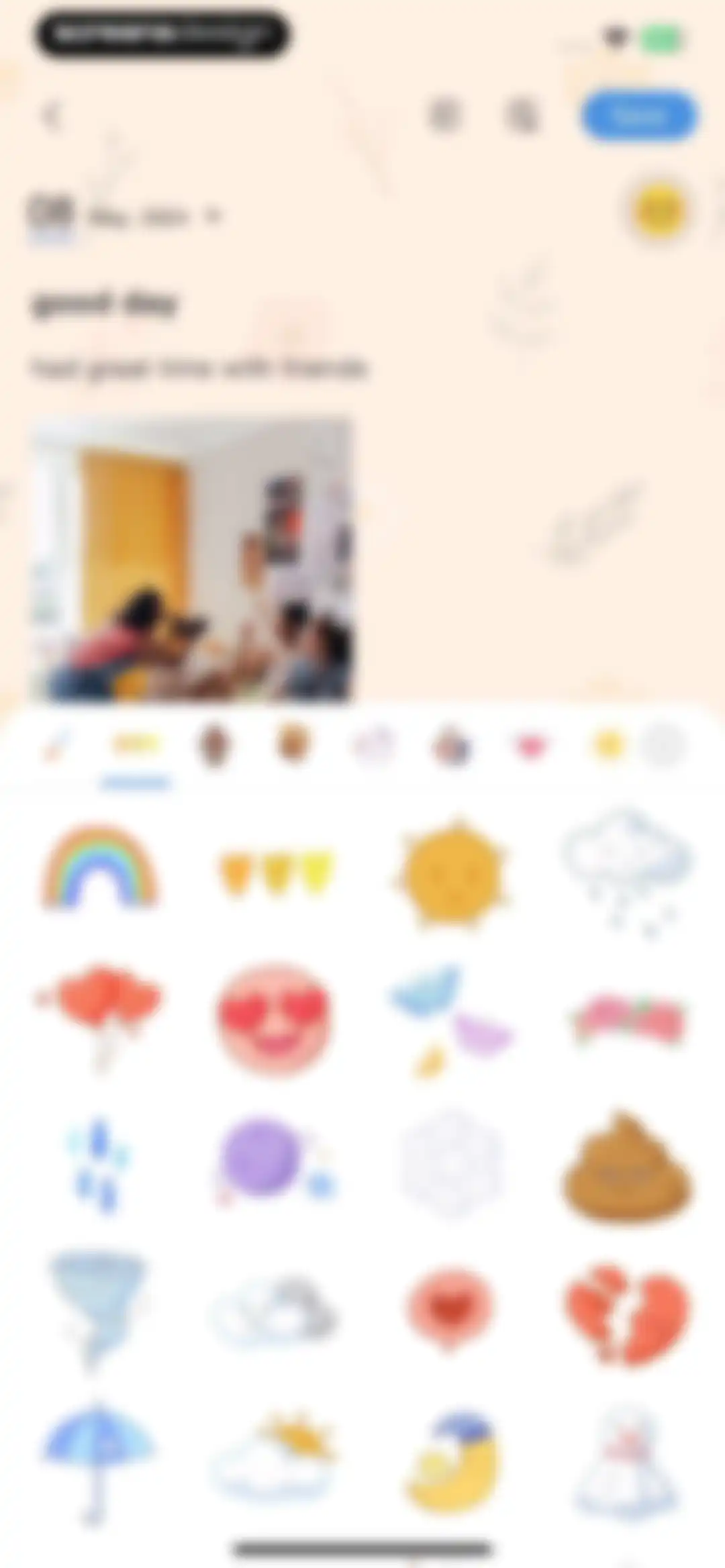 My Diary - Journal with Lock screen 14