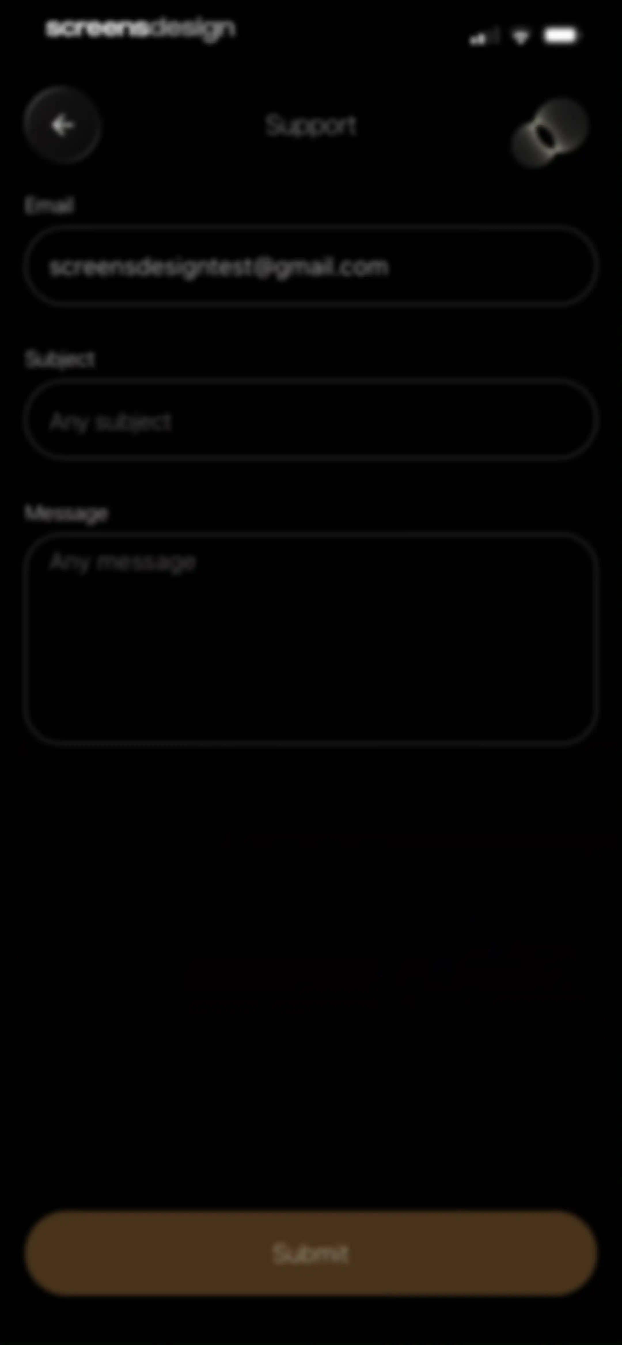 FRQNCY. screen 79