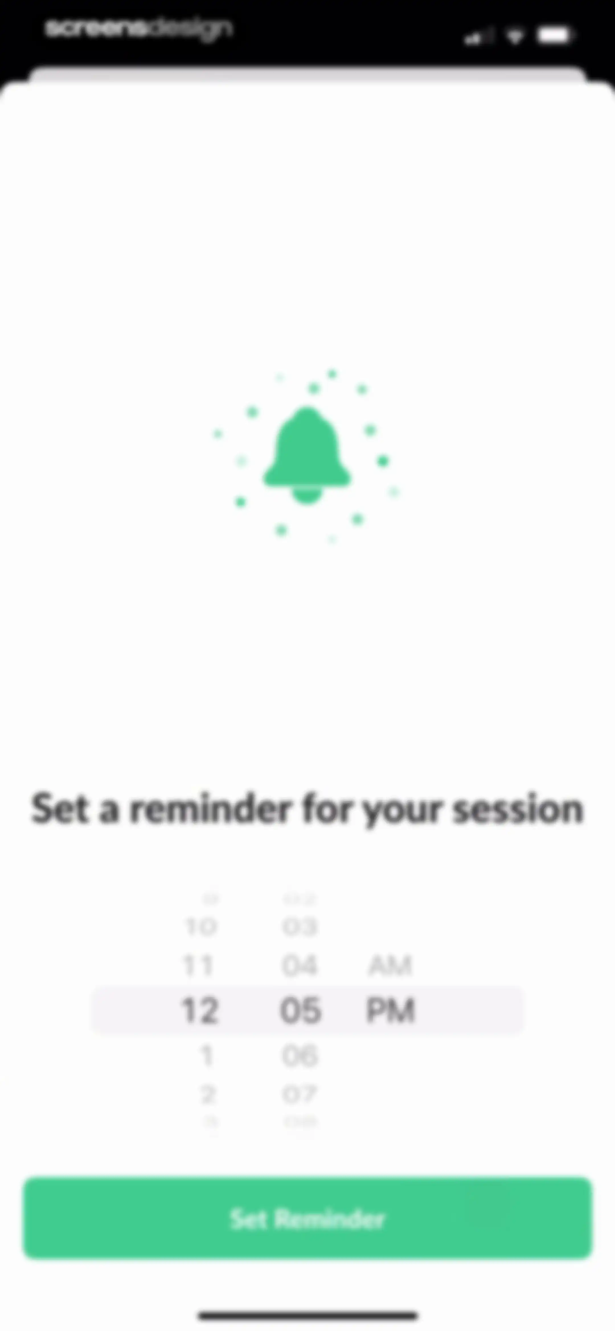 Asana Rebel: Get in Shape screen 57