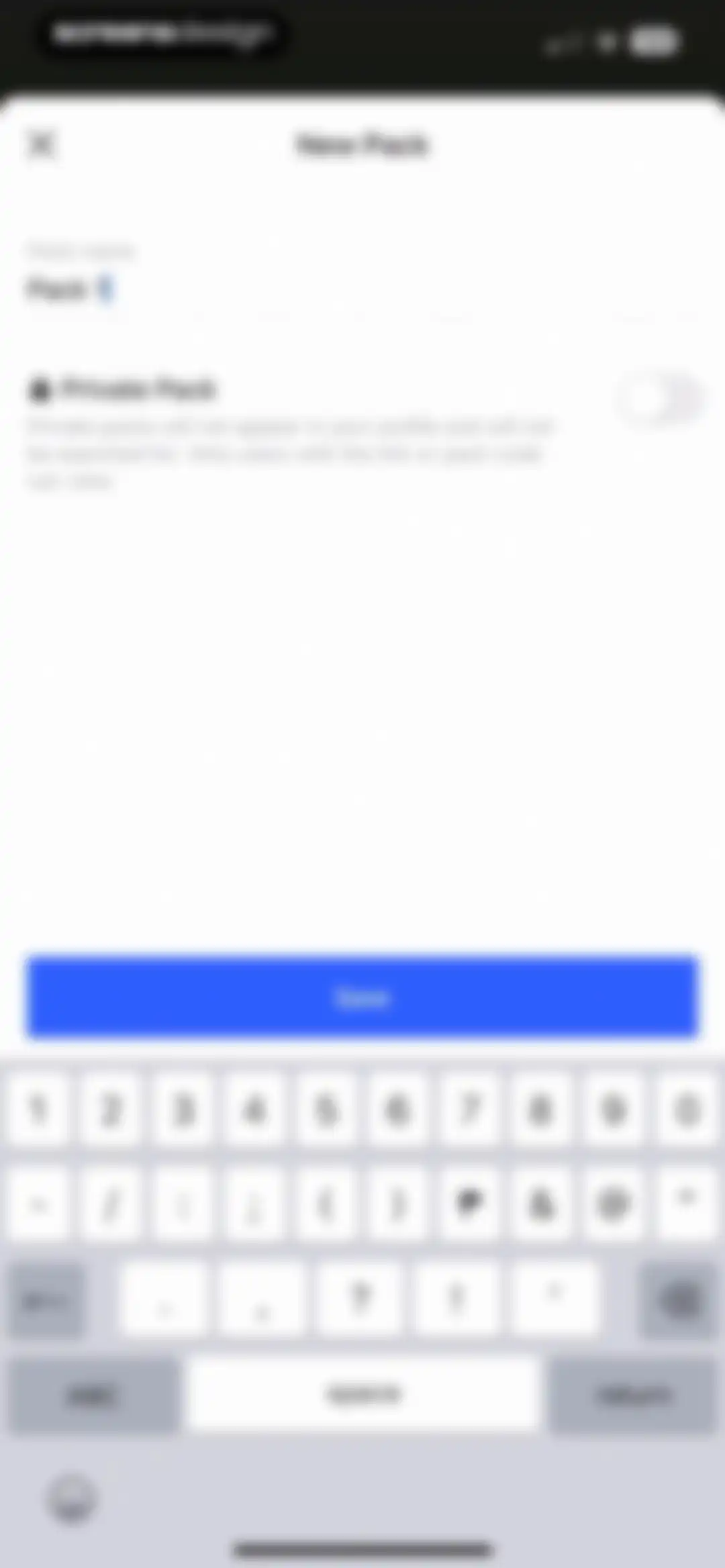Sticker.ly - Sticker Maker screen 88