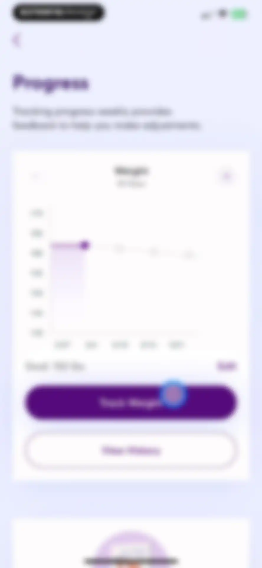 WayBetter Secret to Motivation screen 140
