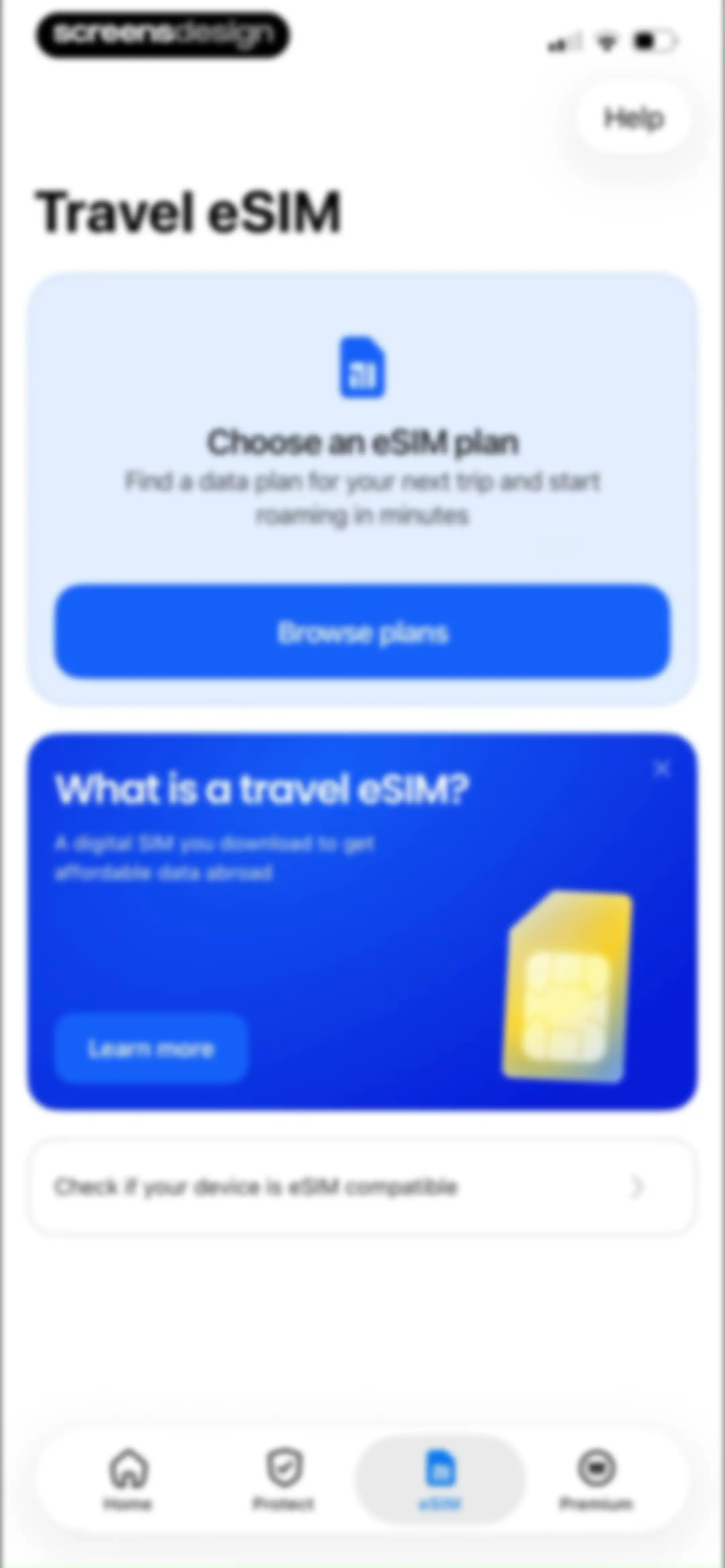 Truecaller: Premium Caller ID screen 27