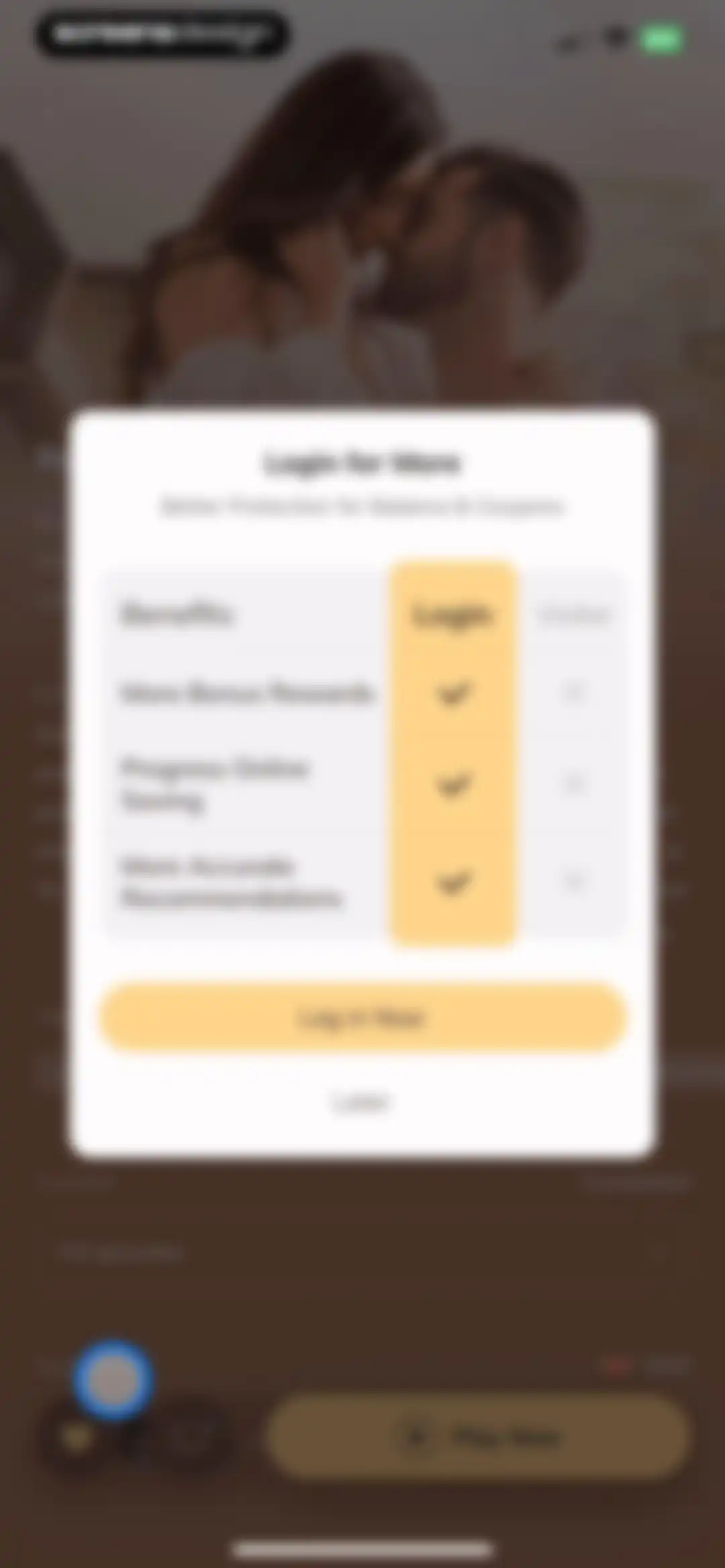 Wehear - Audiobooks & Stories screen 22