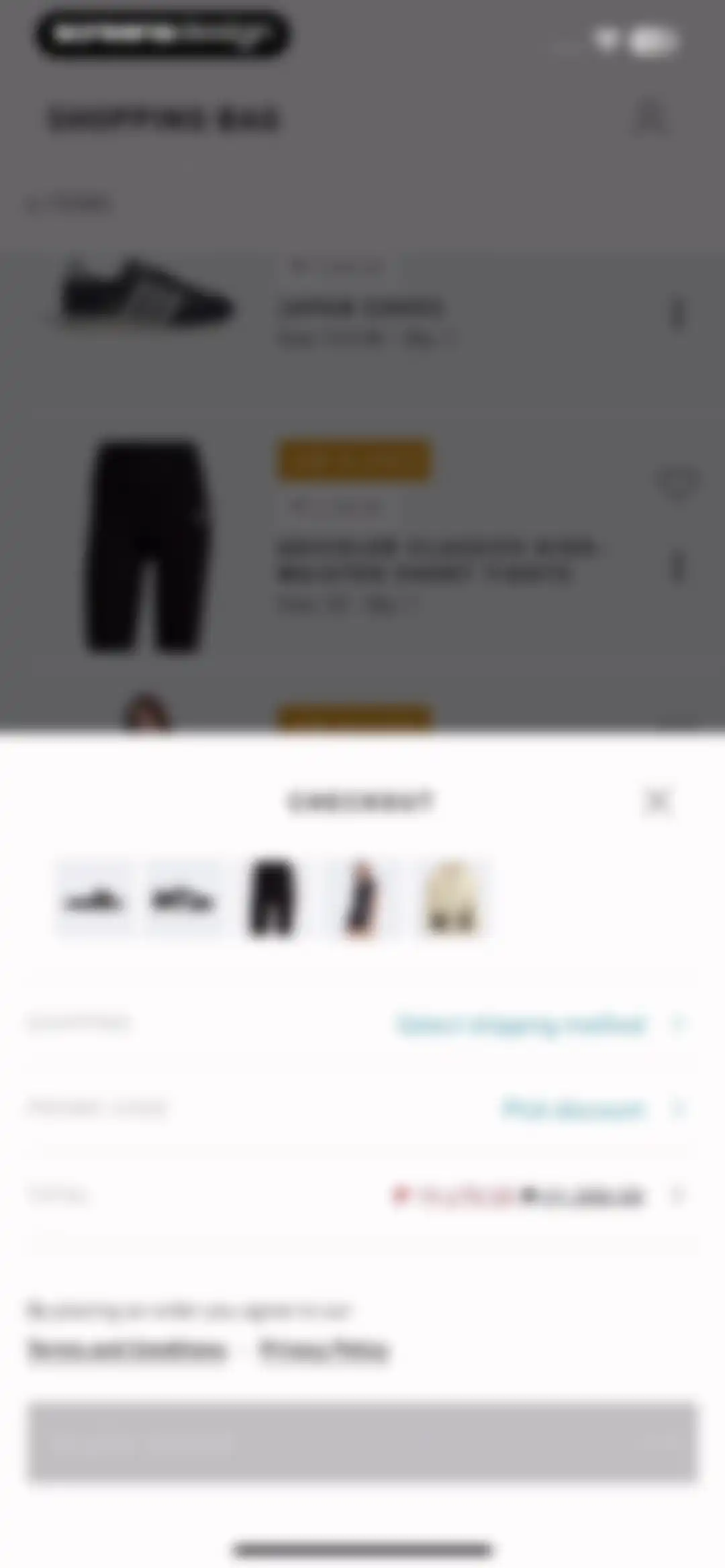 adidas: Shop Shoes & Clothing screen 116