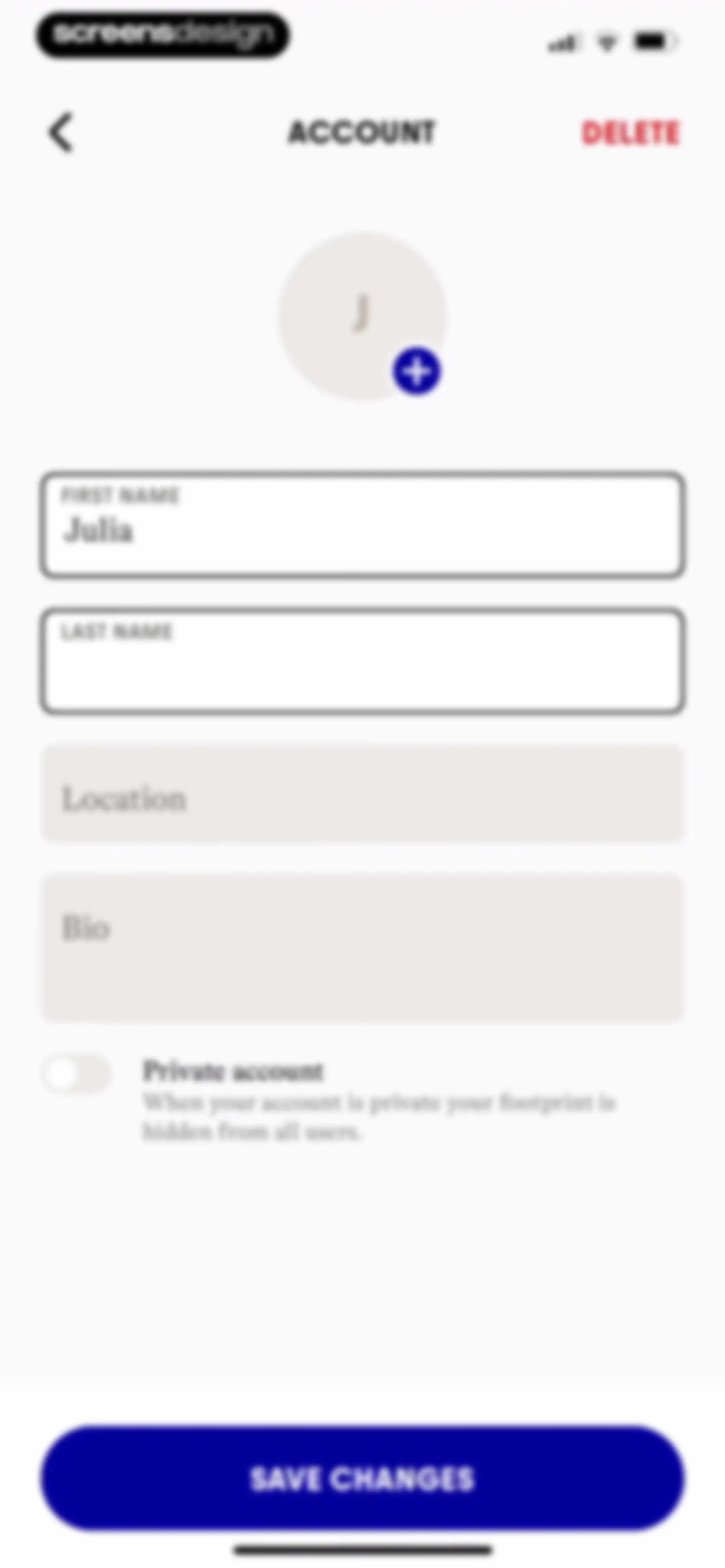 Commons: Make Your Money Count screen 101