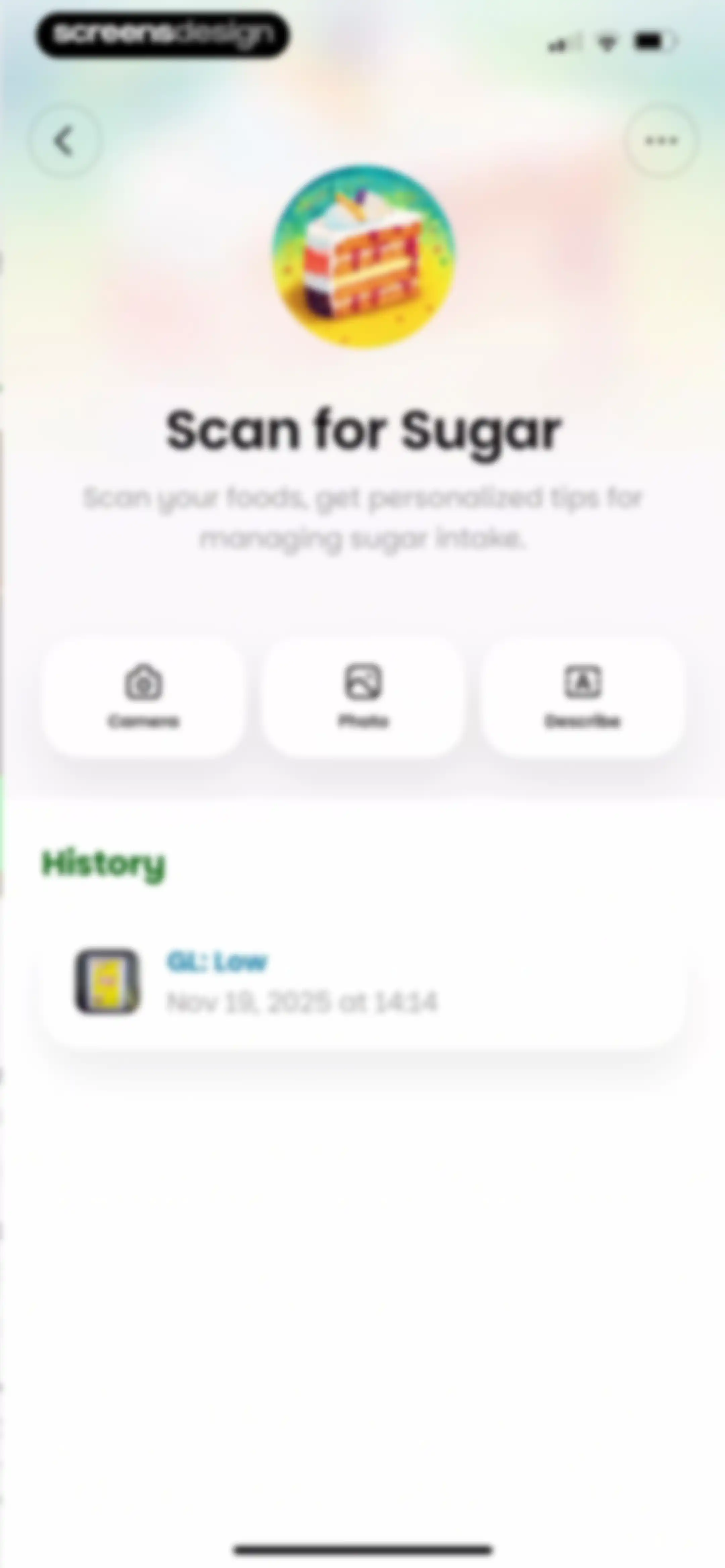 Wellify - Simplify Wellness screen 99