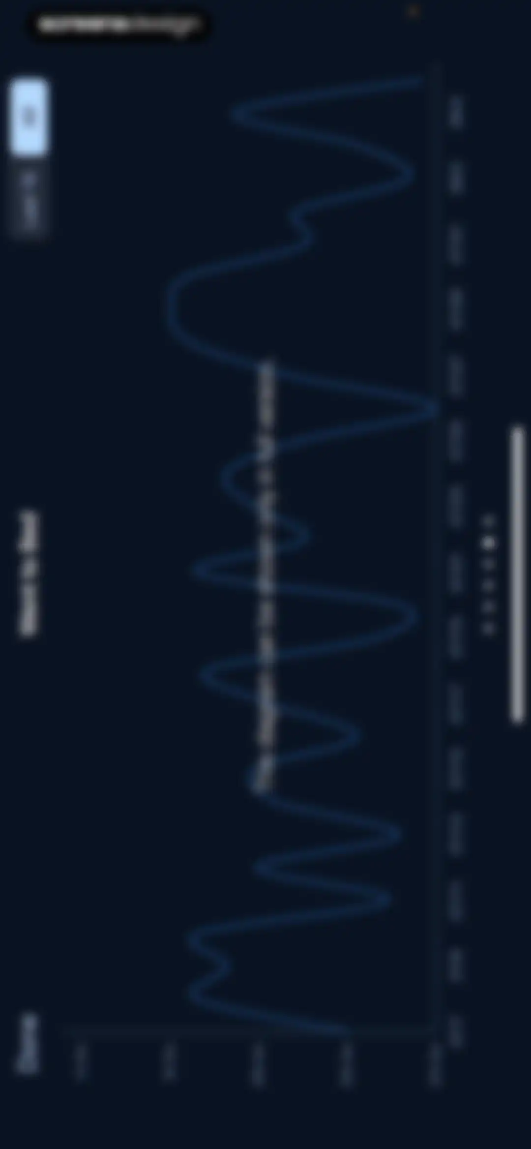 Noxogy Sleep Tracker screen 38