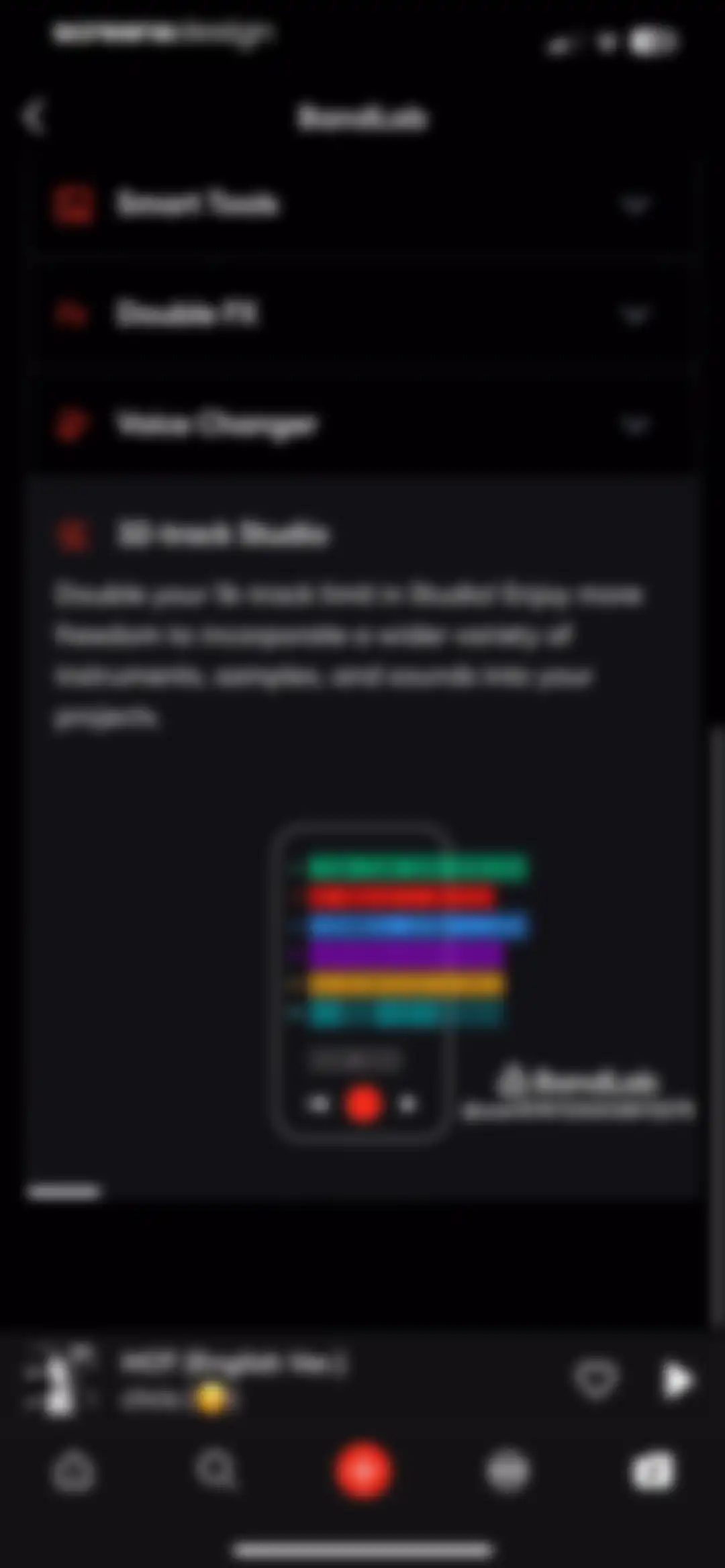 BandLab – Music Maker & Beats screen 288