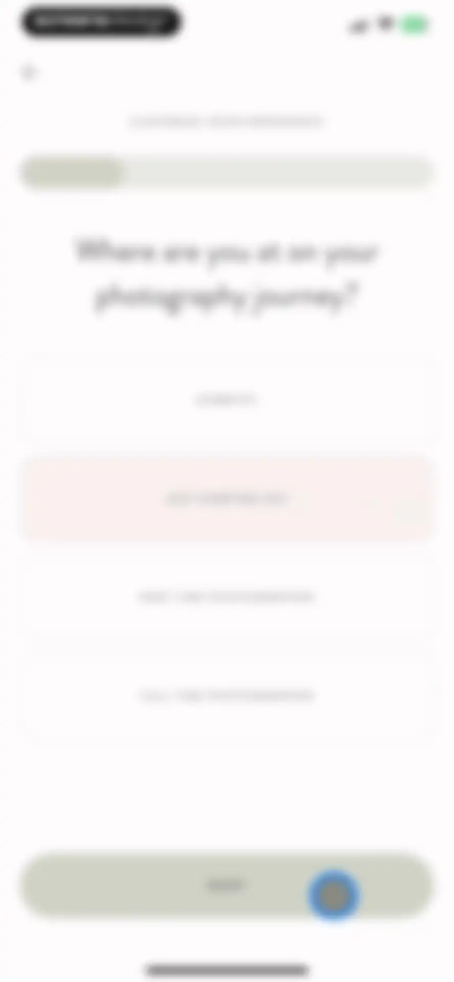 UNSCRIPTED Photography Poses screen 4