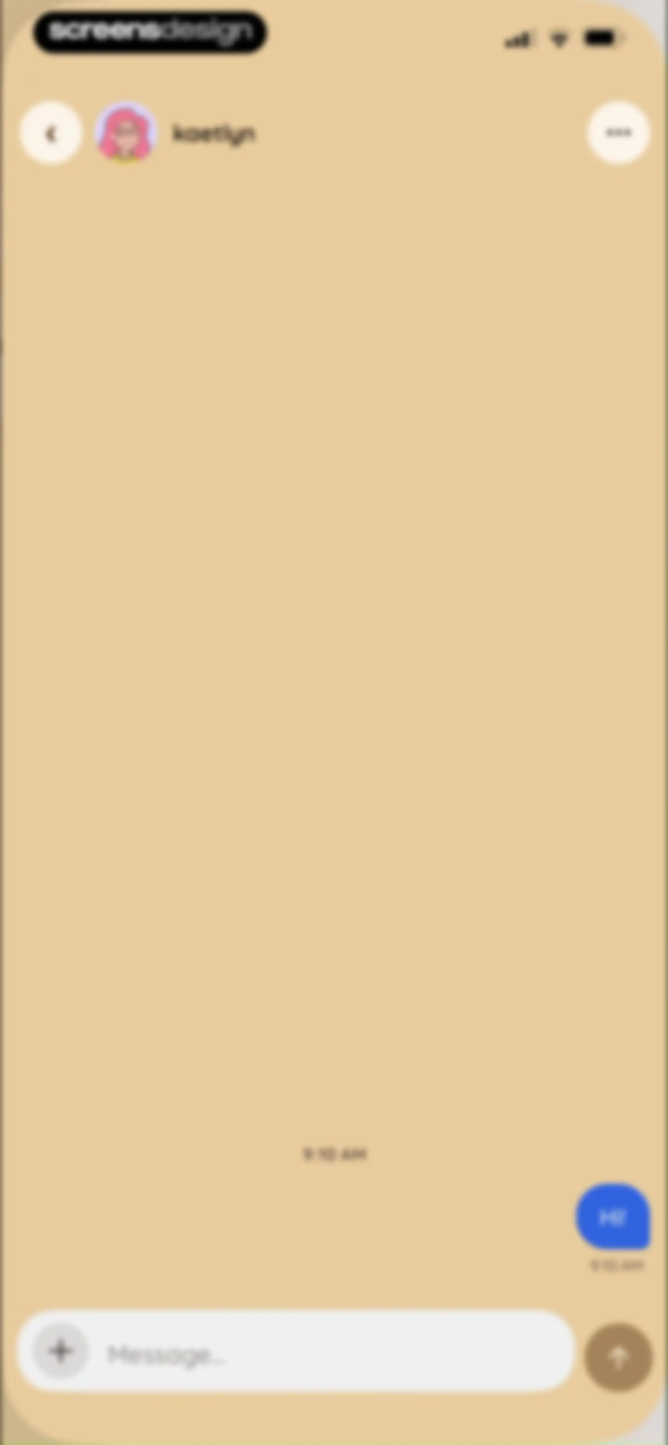 Juno: Chronic Illness Support screen 126