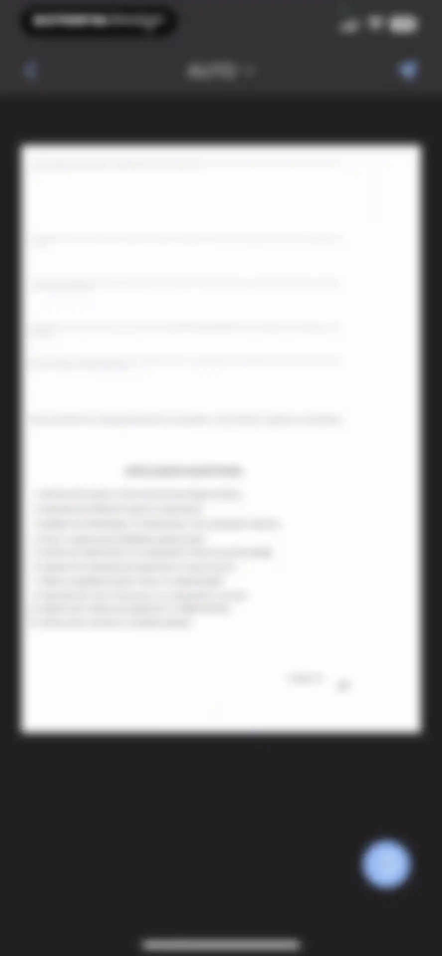 PDF Scanner App: Scanner Lens screen 52