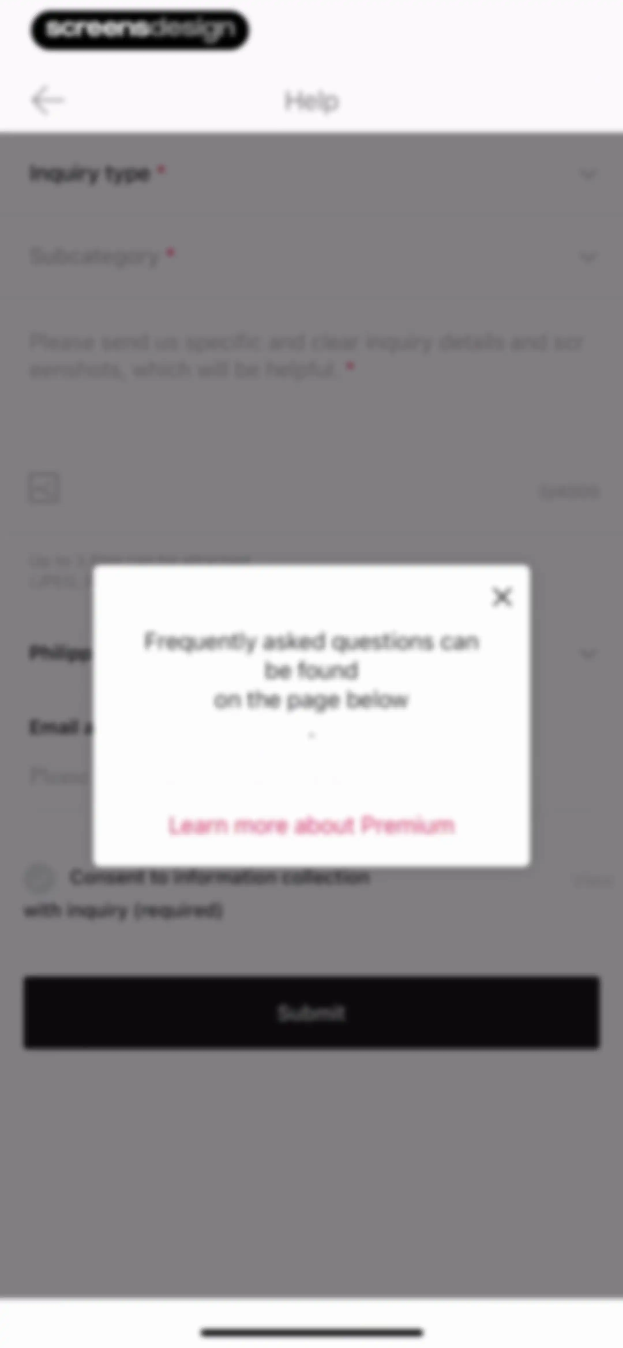 LINE Camera - Photo editor screen 125