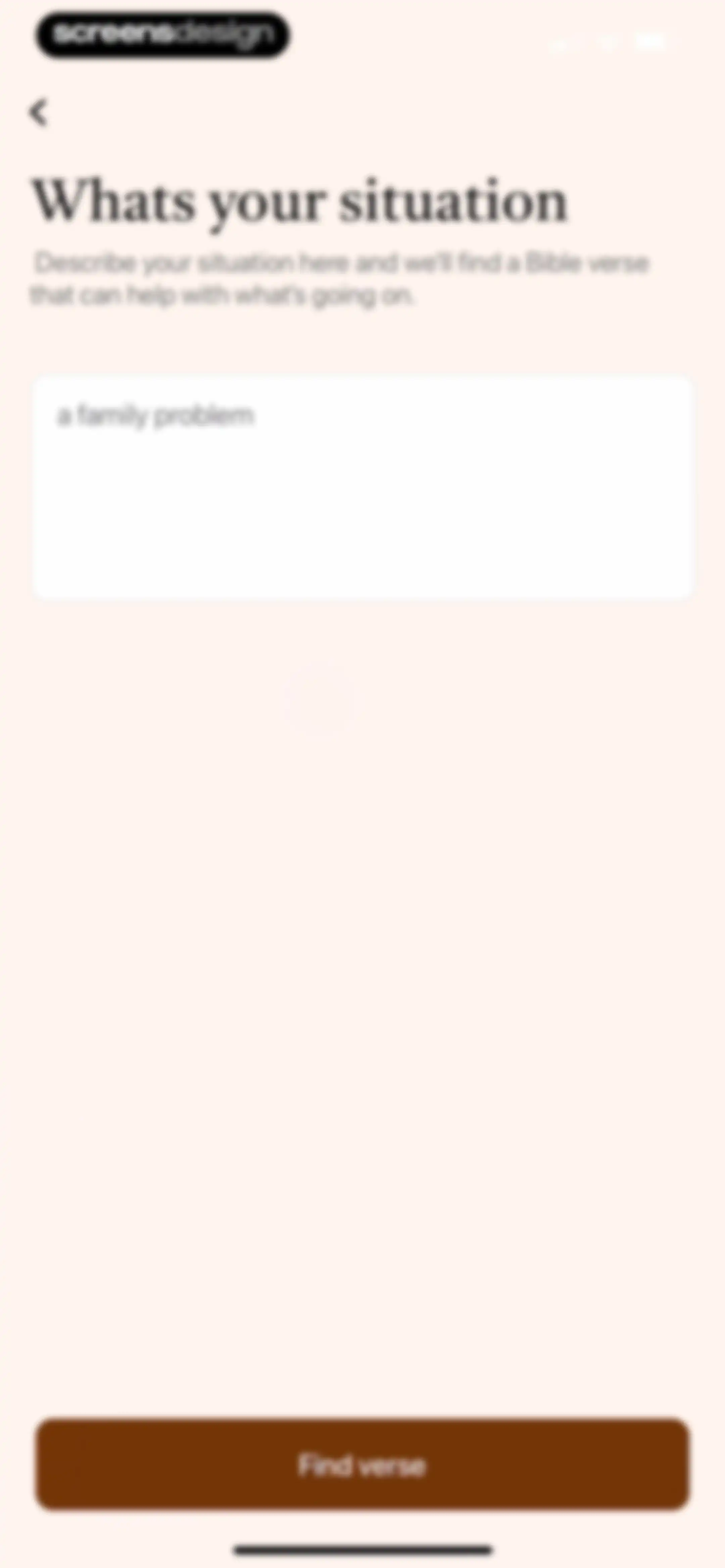 Bible Bff-Modern Bible Stories screen 46