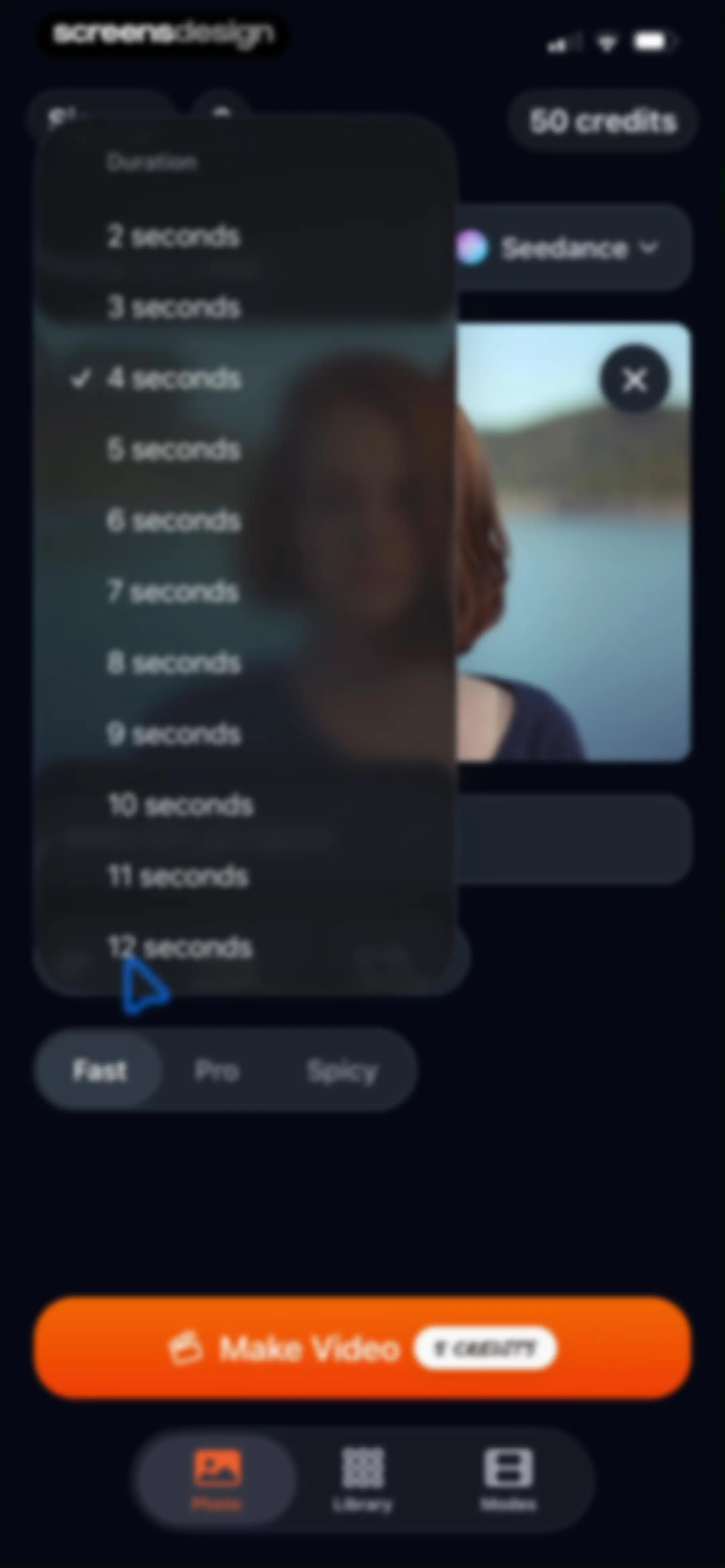 Photo to Video: AI Video Maker screen 10
