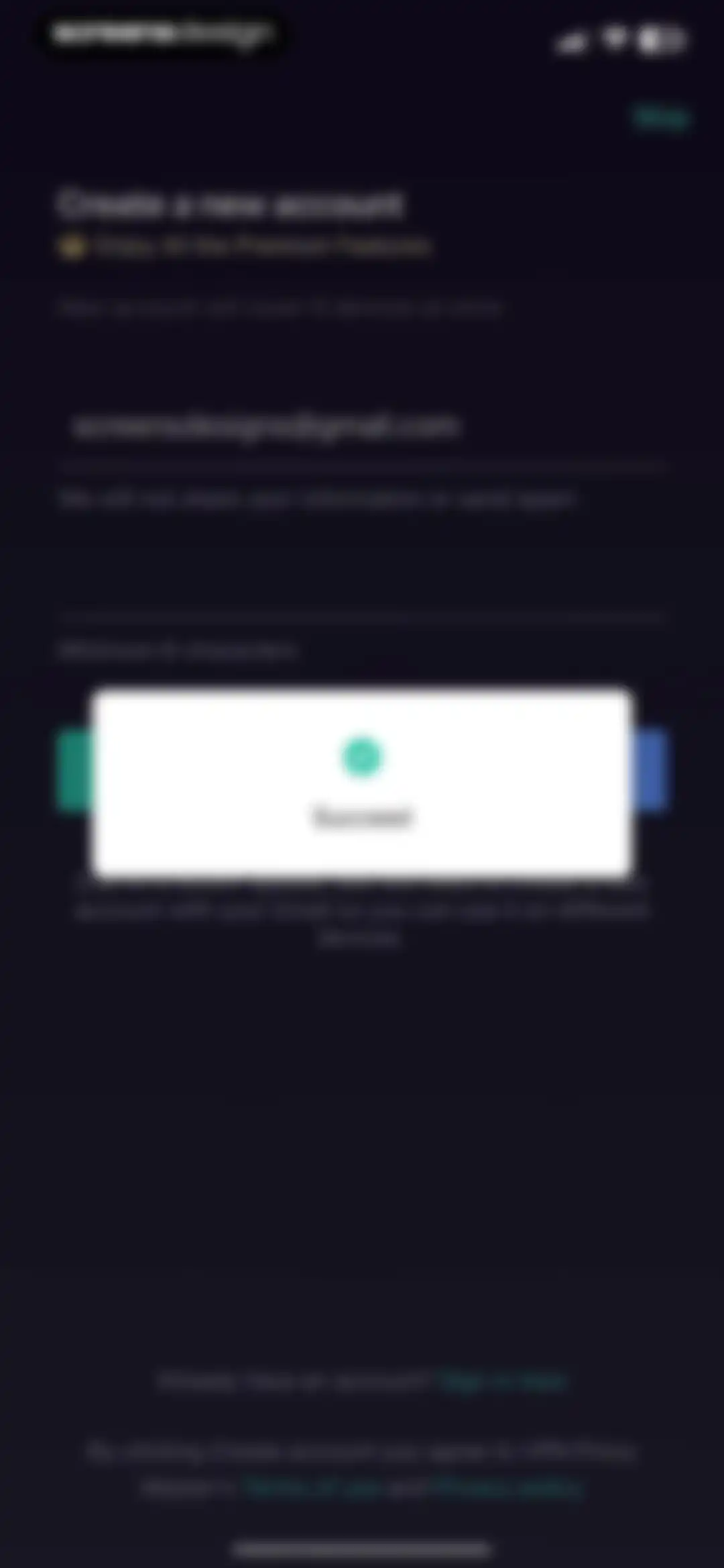 VPN Proxy Master - Super VPN screen 5