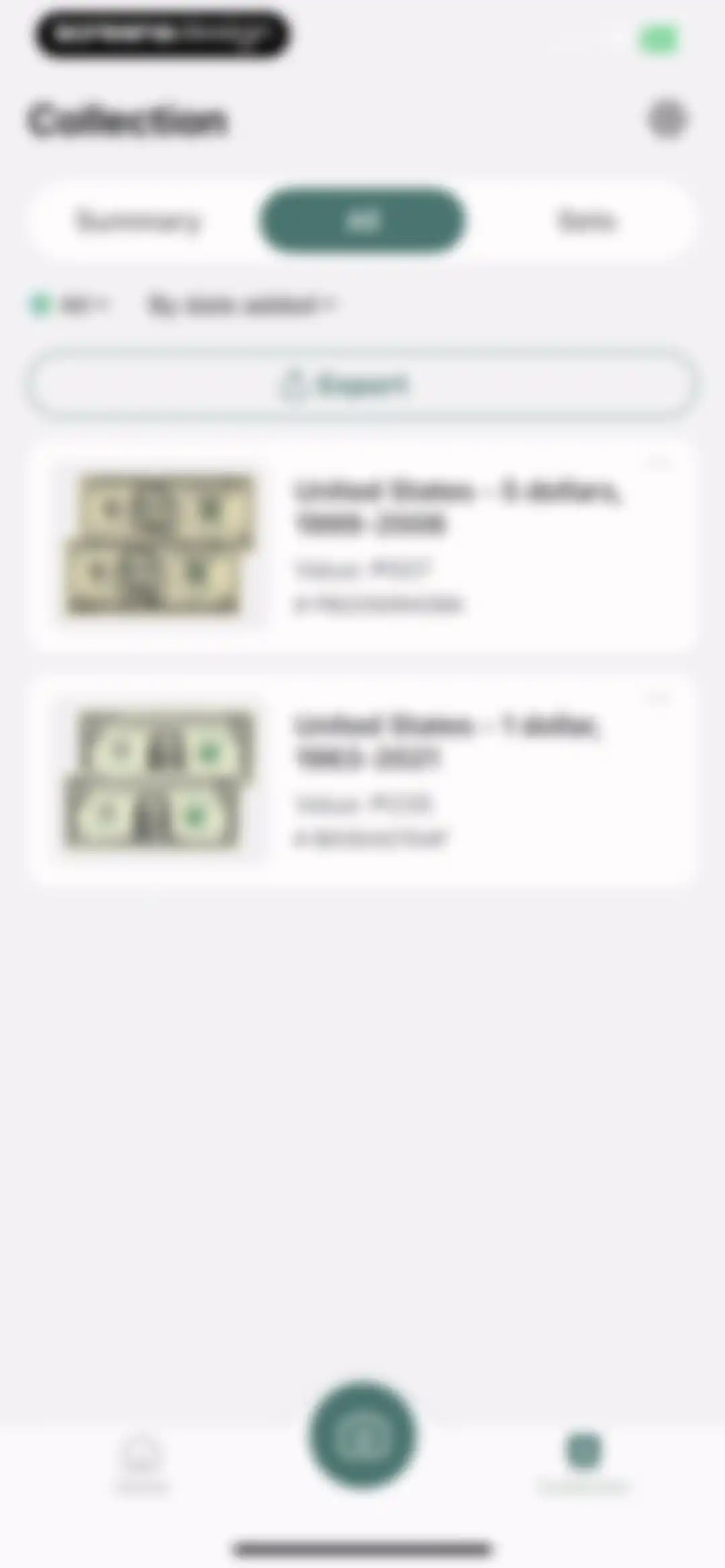 NoteSnap: Banknote Identifier screen 36