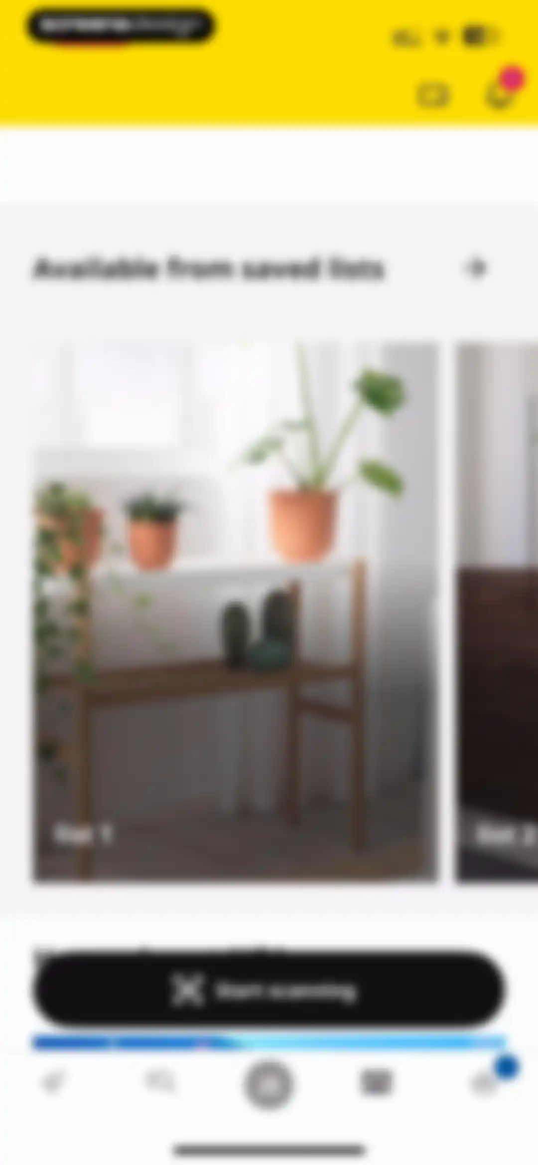 IKEA screen 90