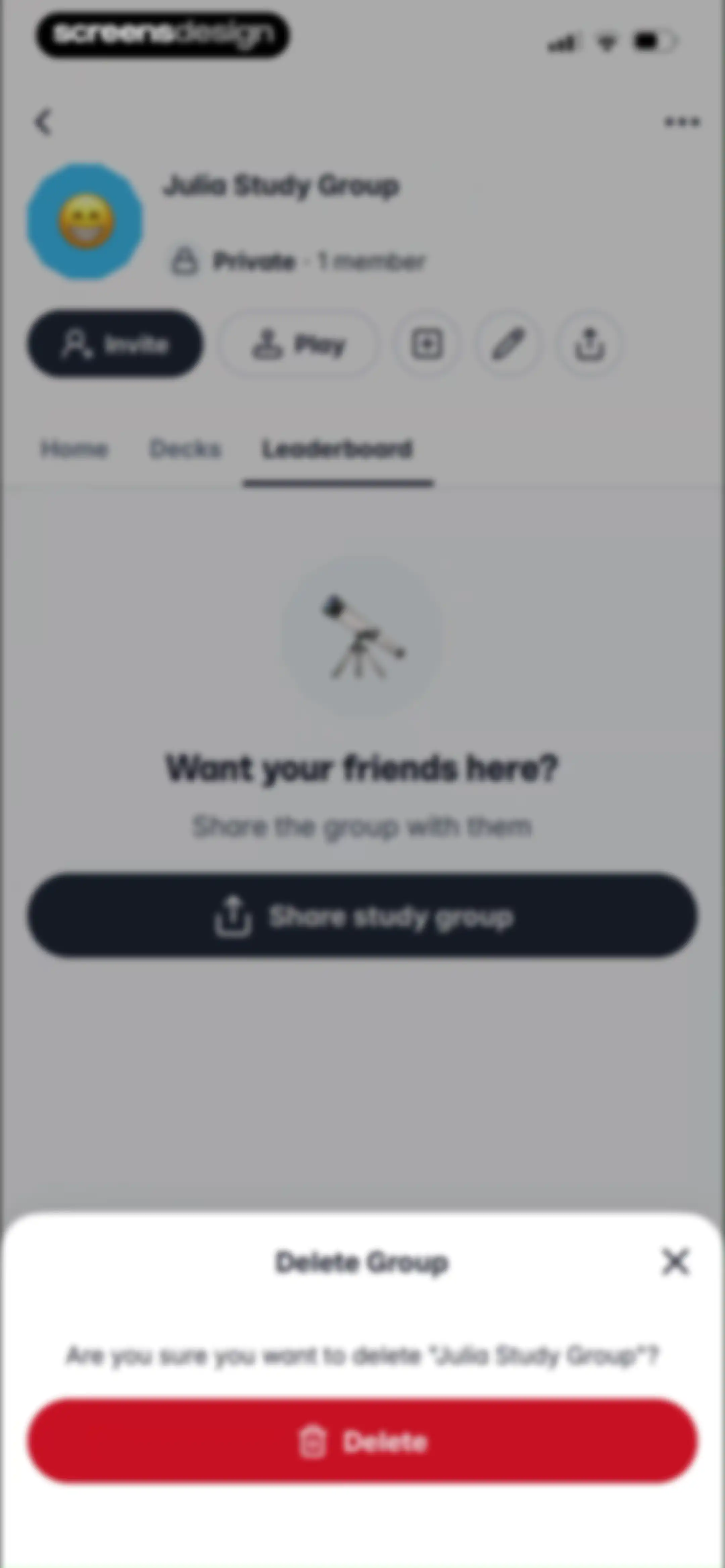 Gizmo: AI Tutor screen 159