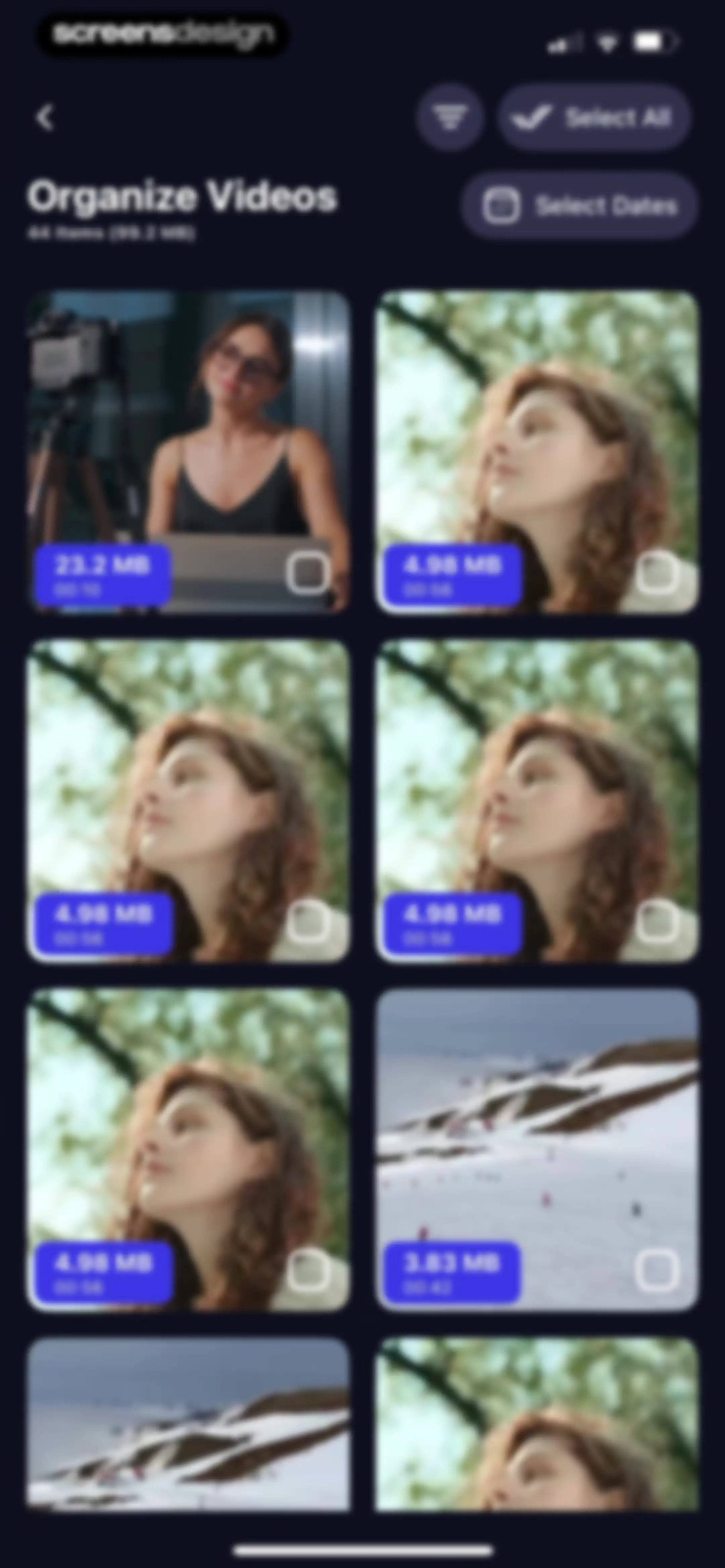 Cleaner Guru: Clean Up Storage screen 27