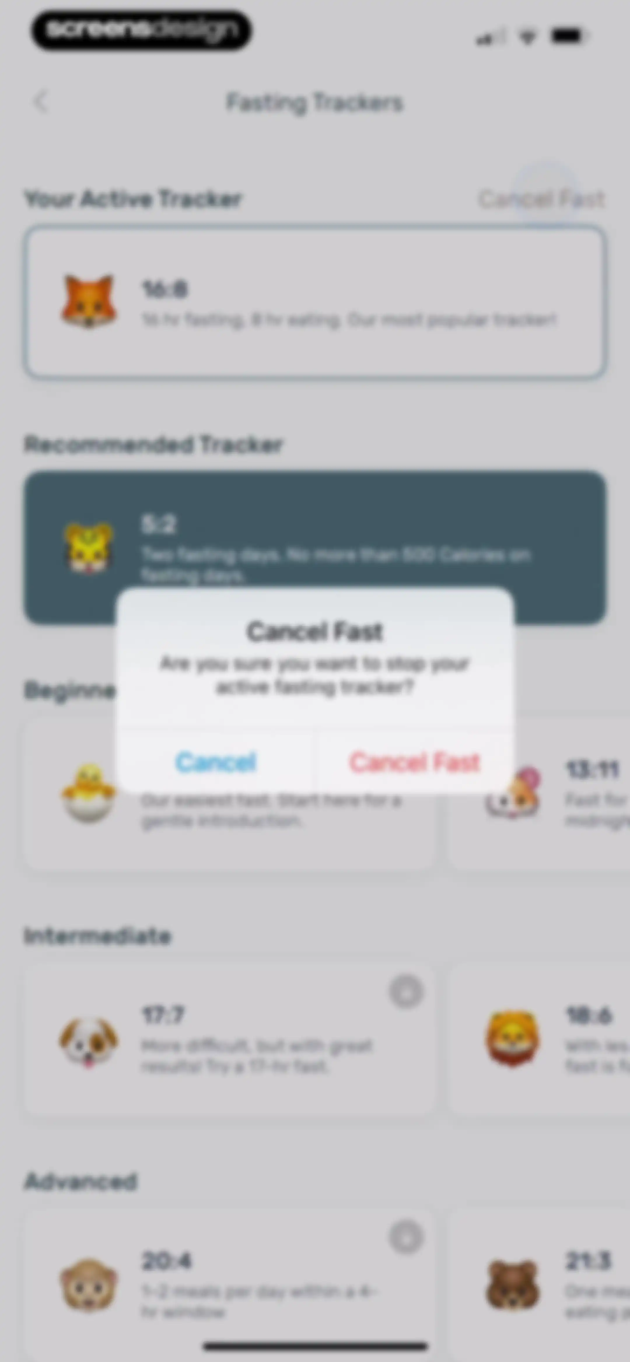 AI Calorie Tracker by Yazio screen 262