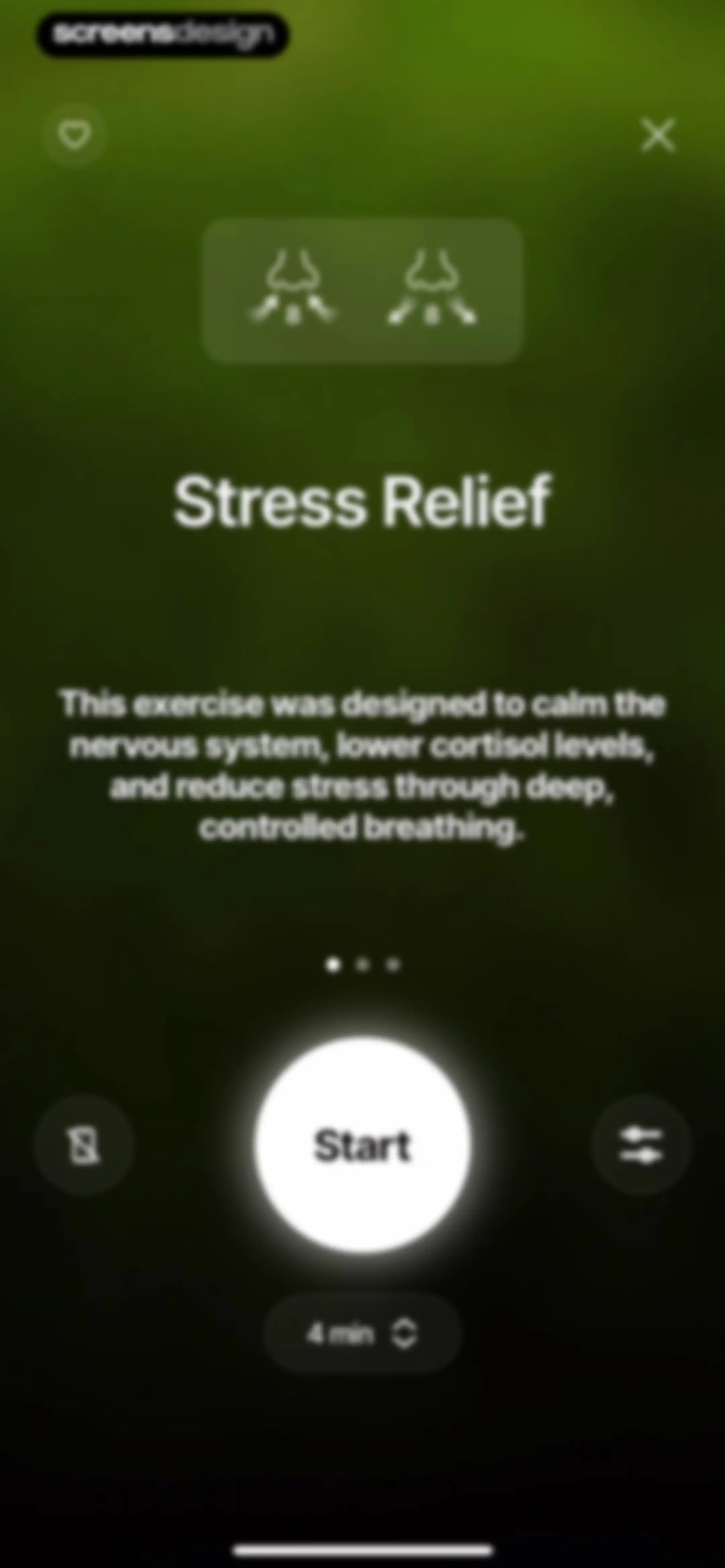 Breathwrk: Breathing Exercises screen 52