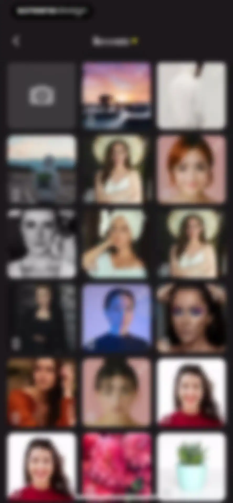Ritmo Video: AI Video Generate screen 10