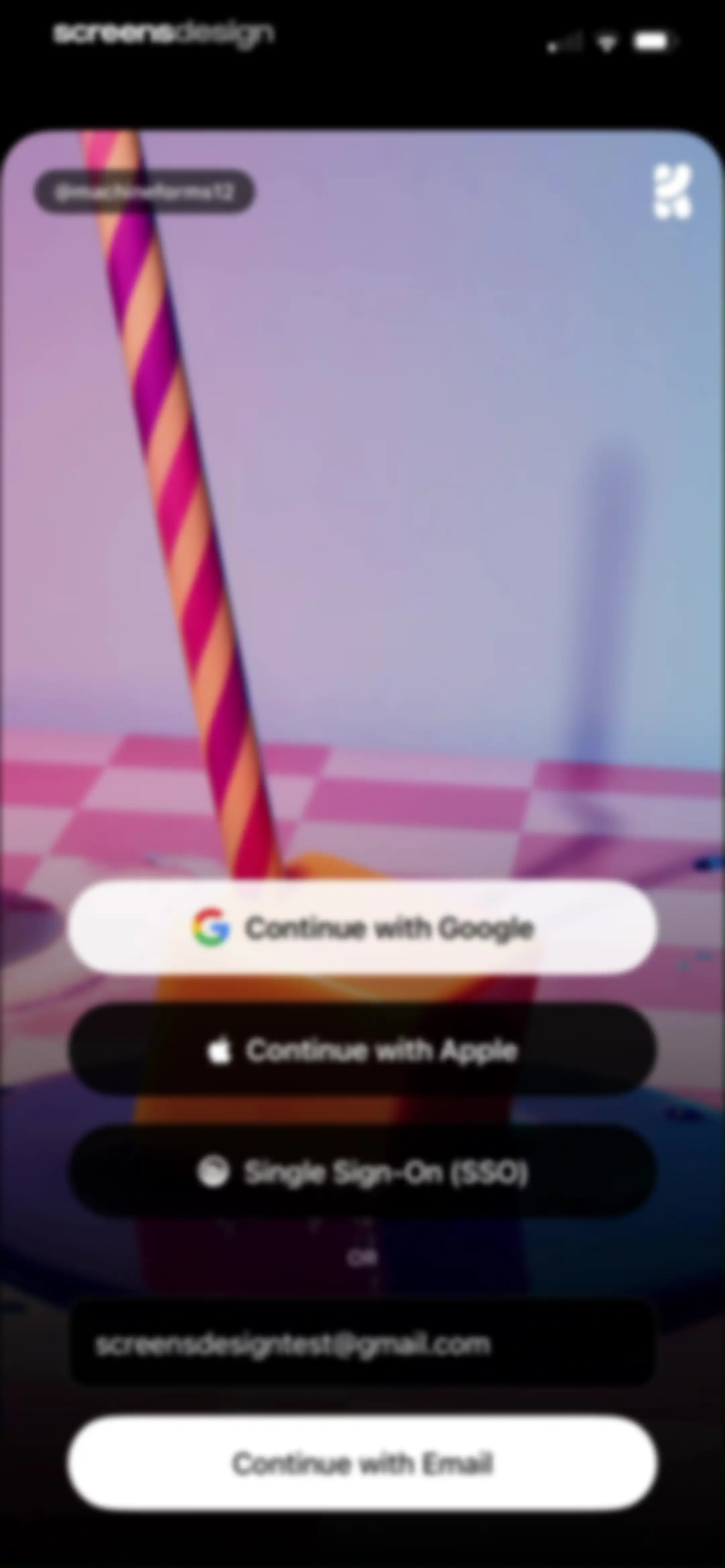 Krea: AI Images and Videos screen 2