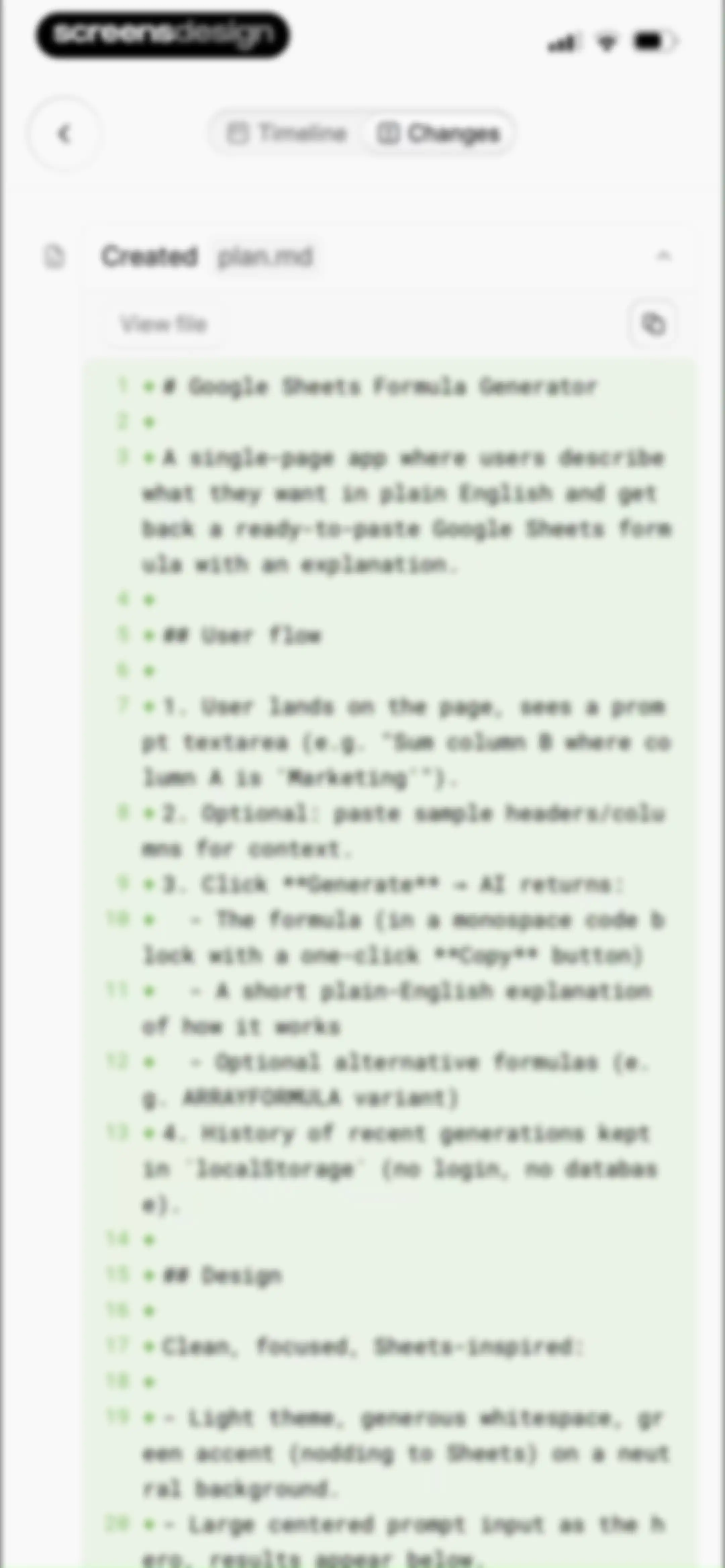 Lovable: Build Apps With AI screen 38