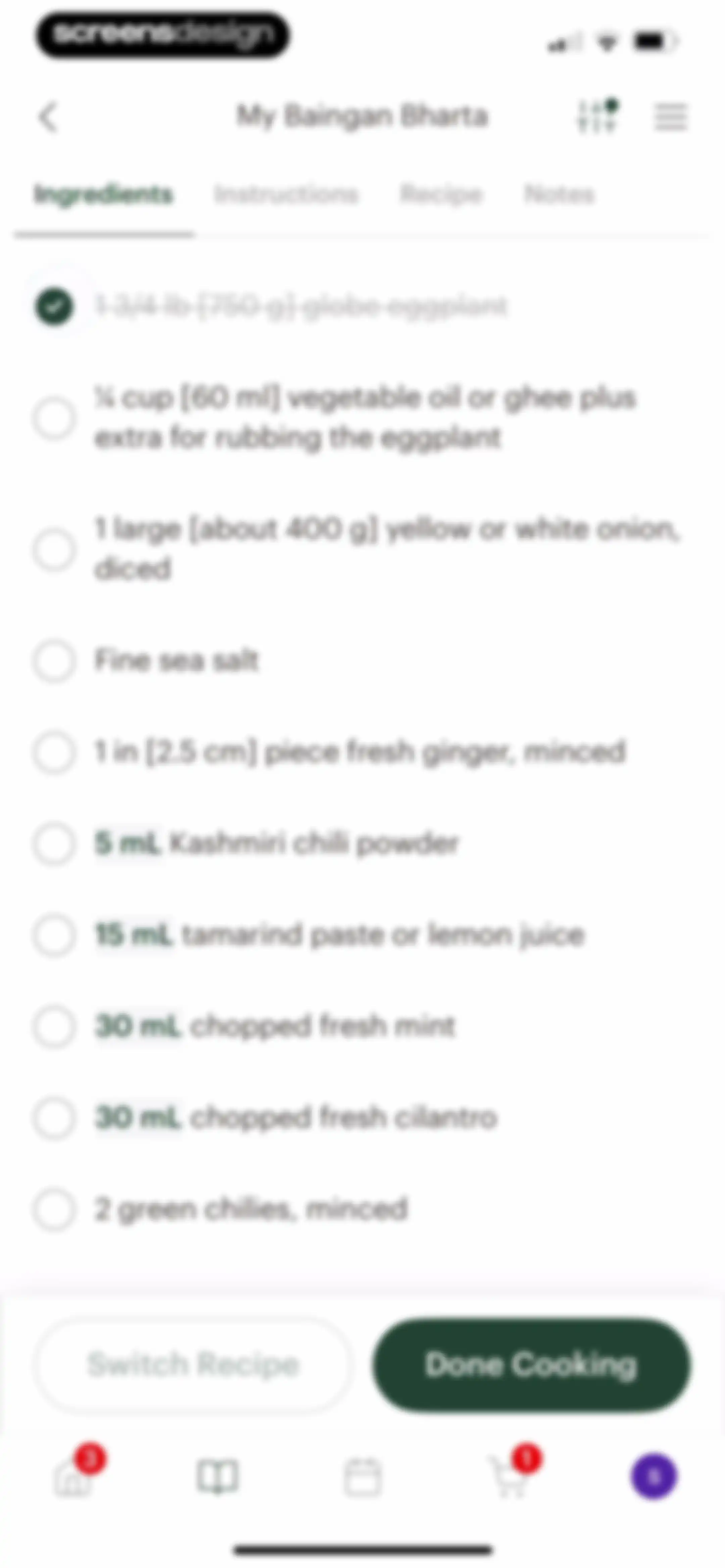 Deglaze: Cooking, Simplified screen 46