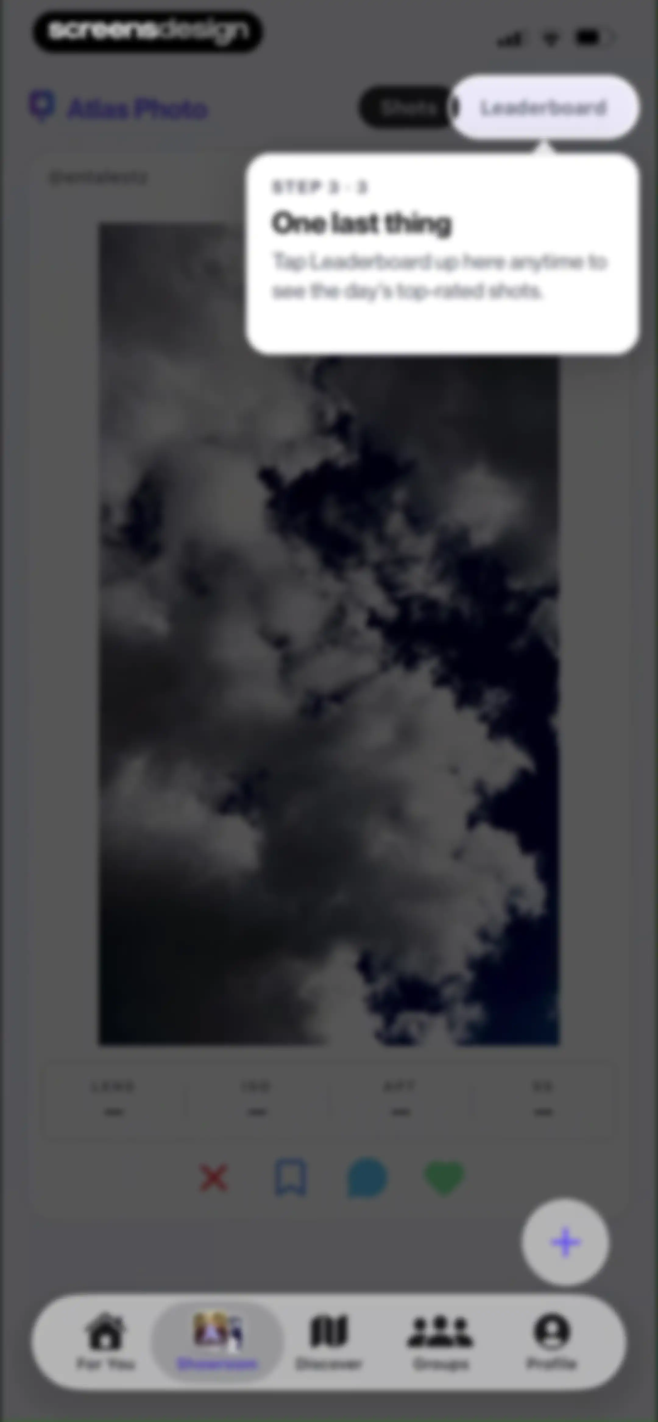 Atlas Photo – Photo Companion screen 114