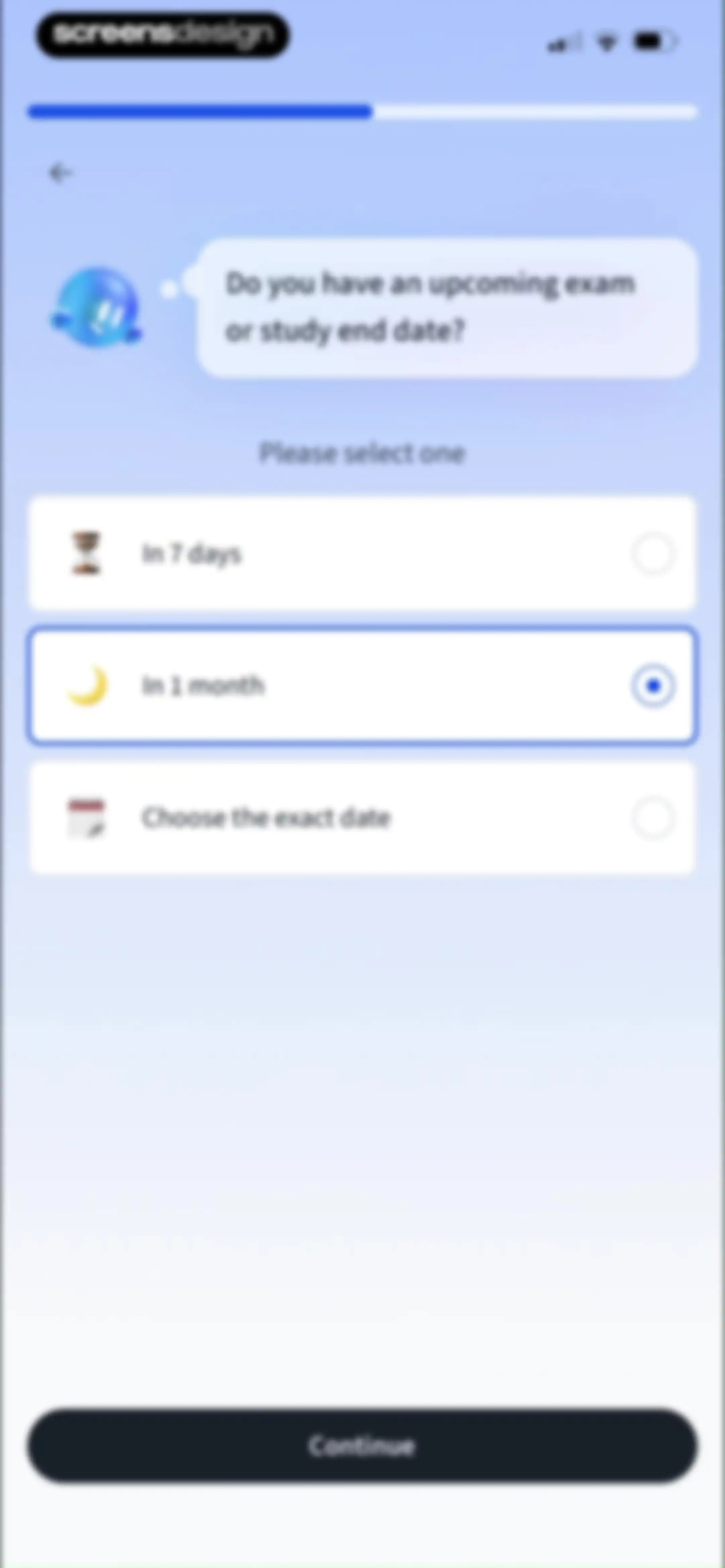 Vaia: AI Flashcards. Study App screen 34