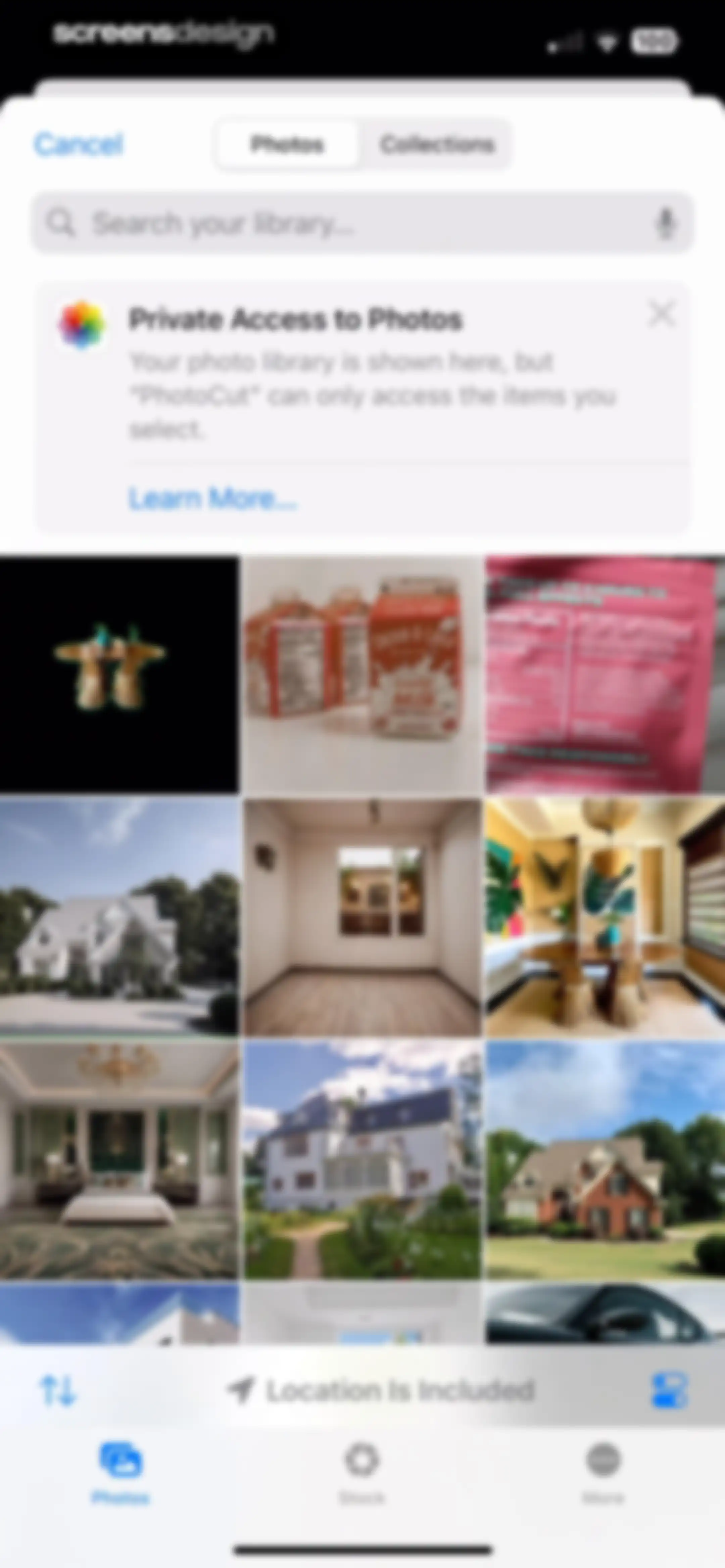 PhotoCut - AI Photo Editor screen 49