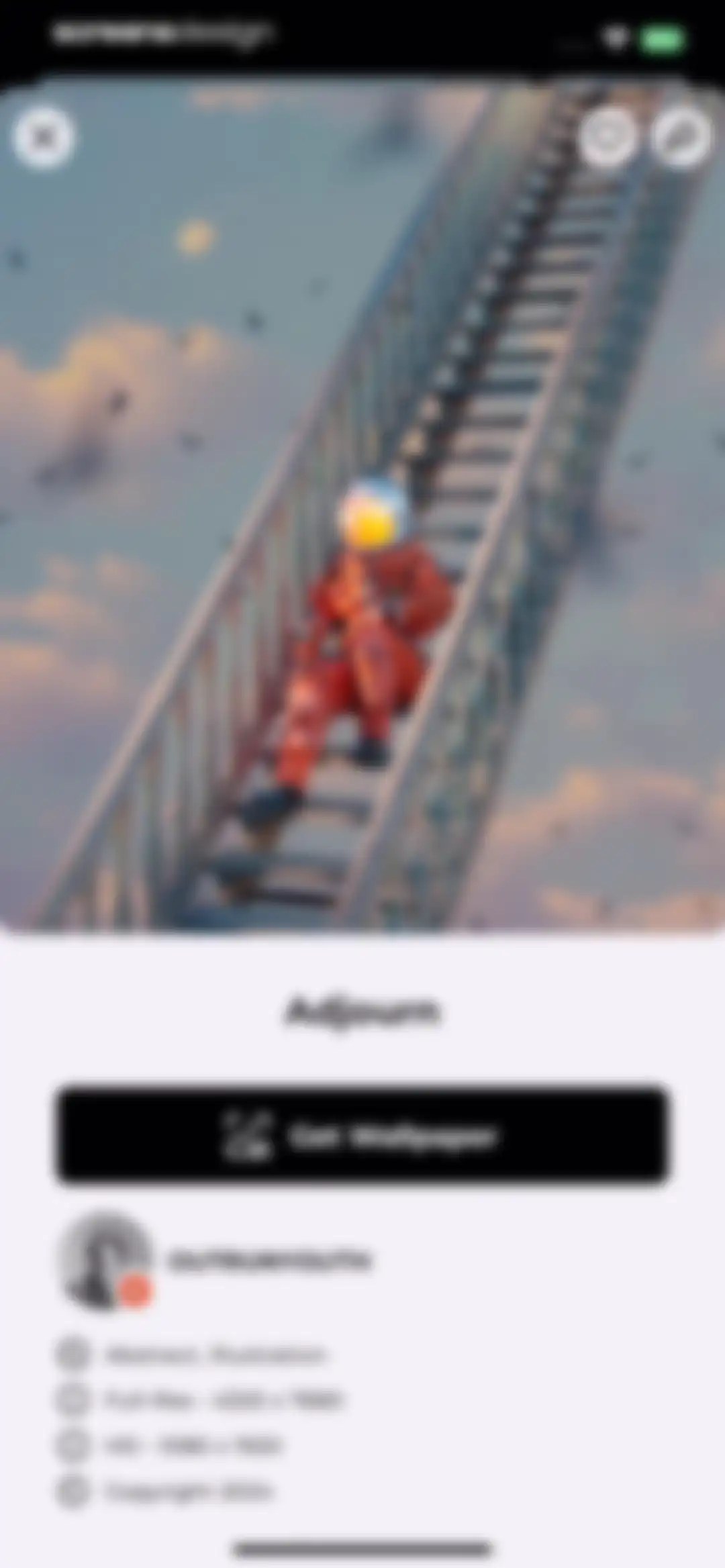 Panels Wallpapers screen 44