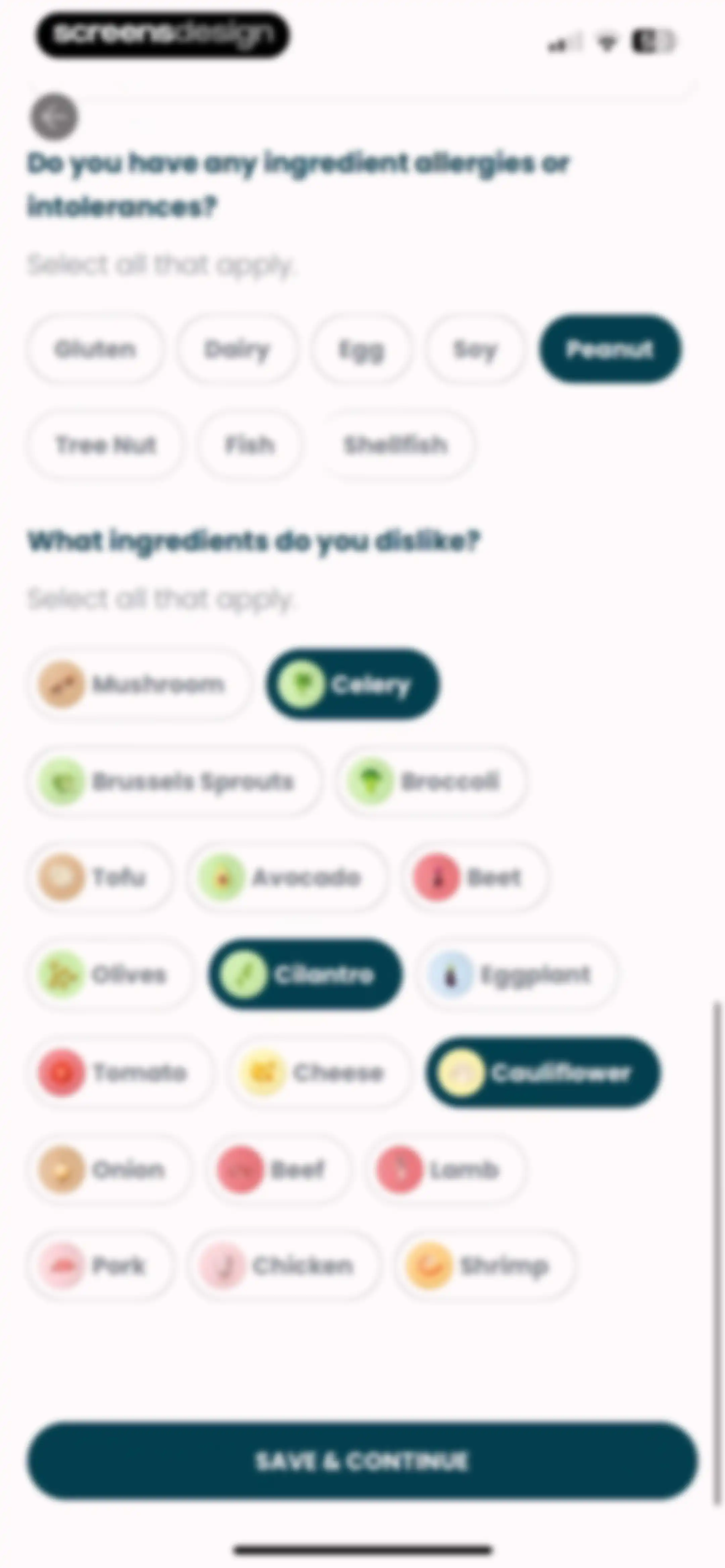 SideСhef: Easy Cooking Recipes screen 54