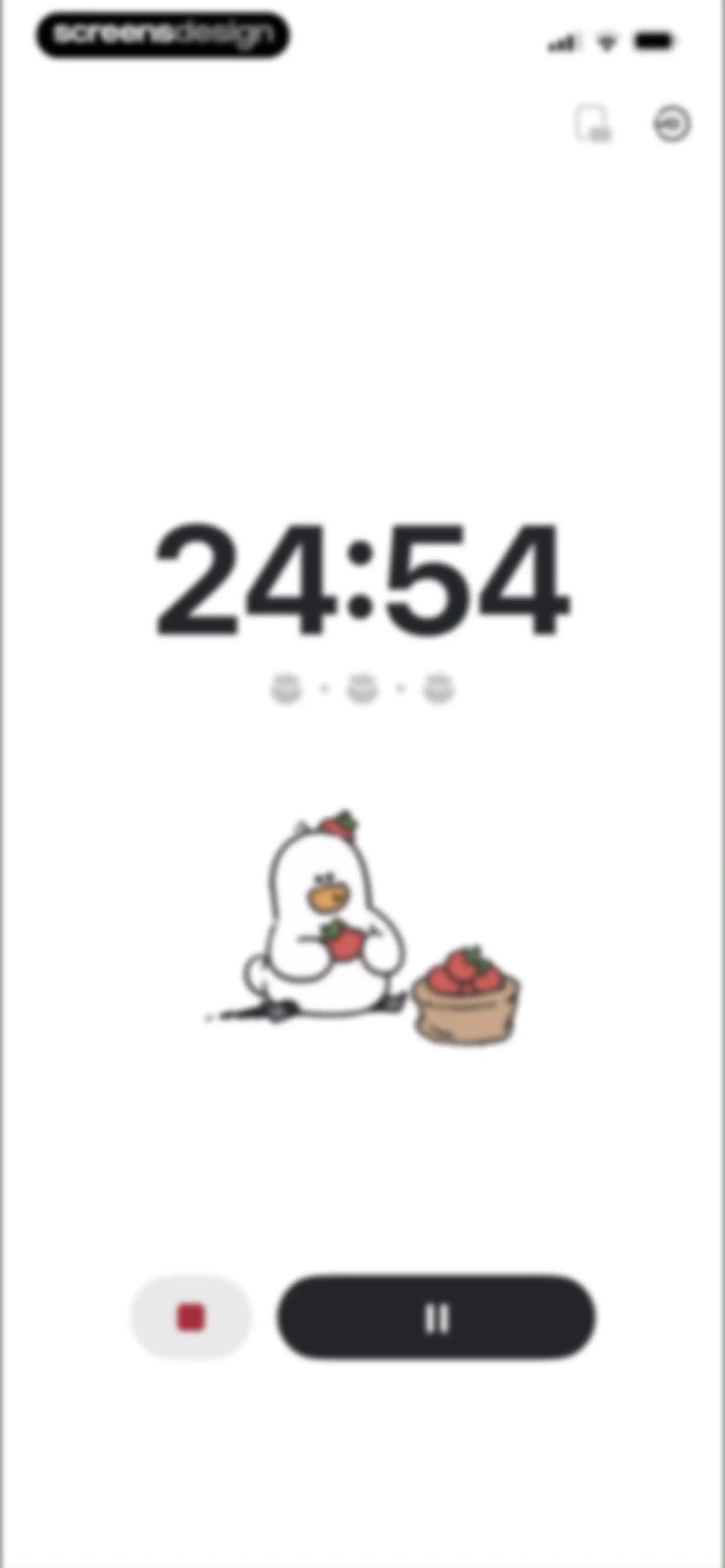 Plan Joy:To-Do List & Reminder screen 56
