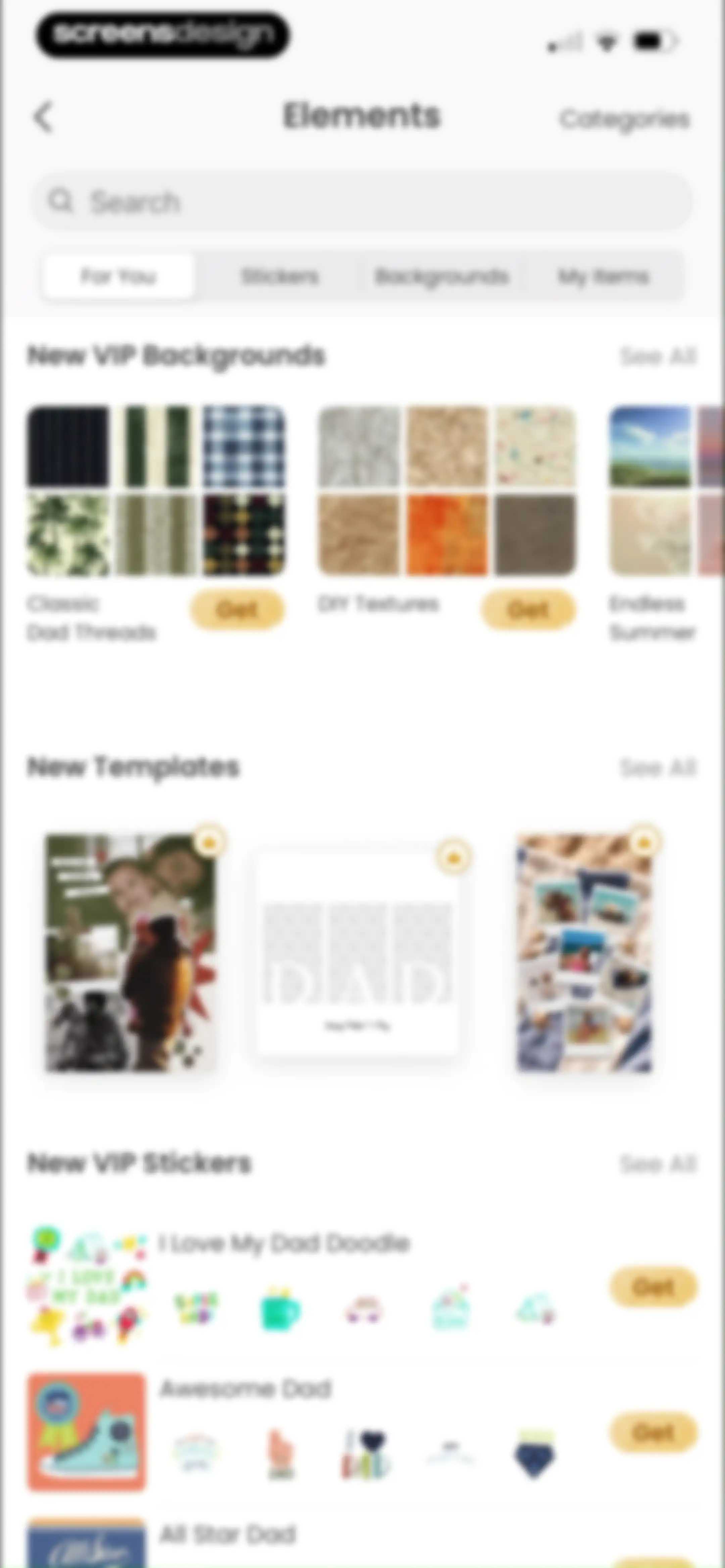 PicCollage: Magic Photo Editor screen 116