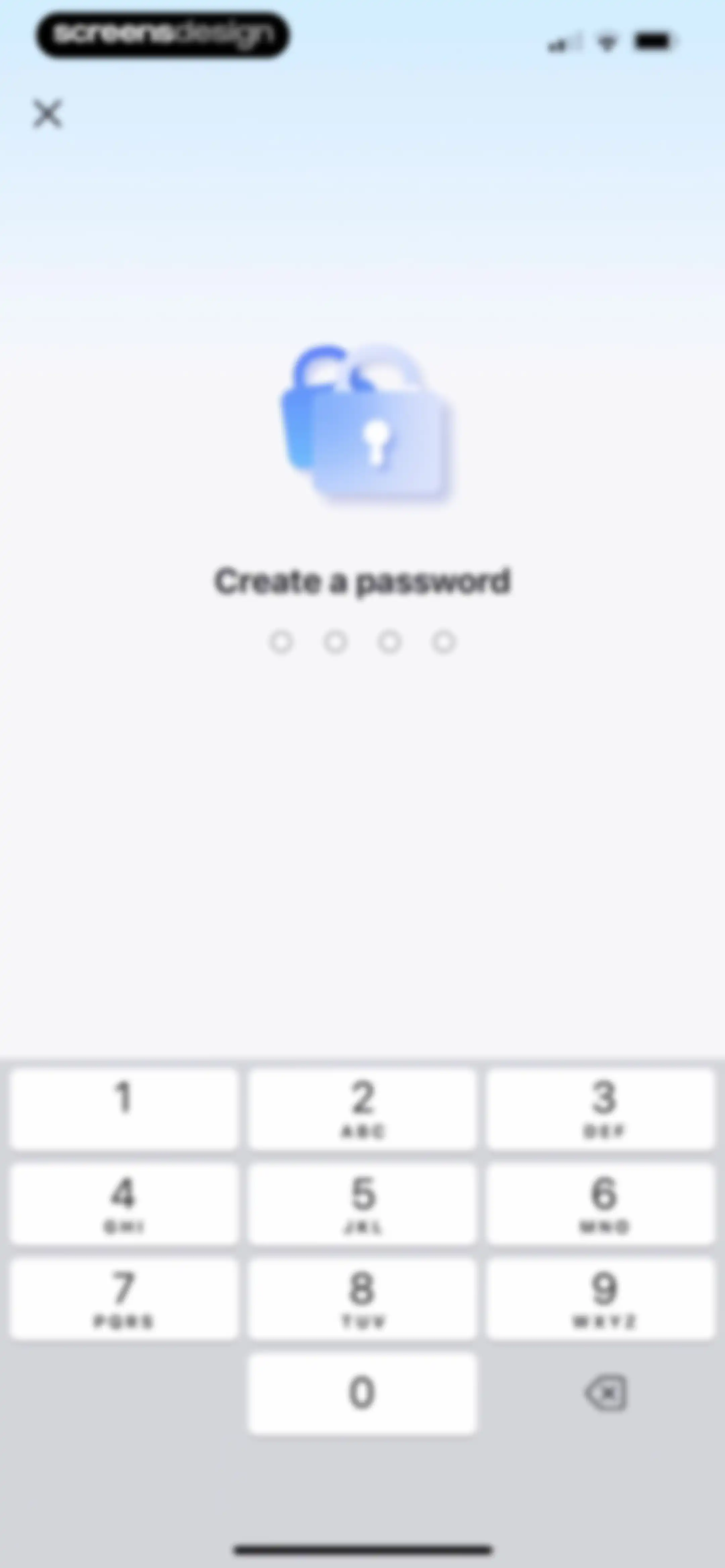 CleanerGo: Free up space screen 60