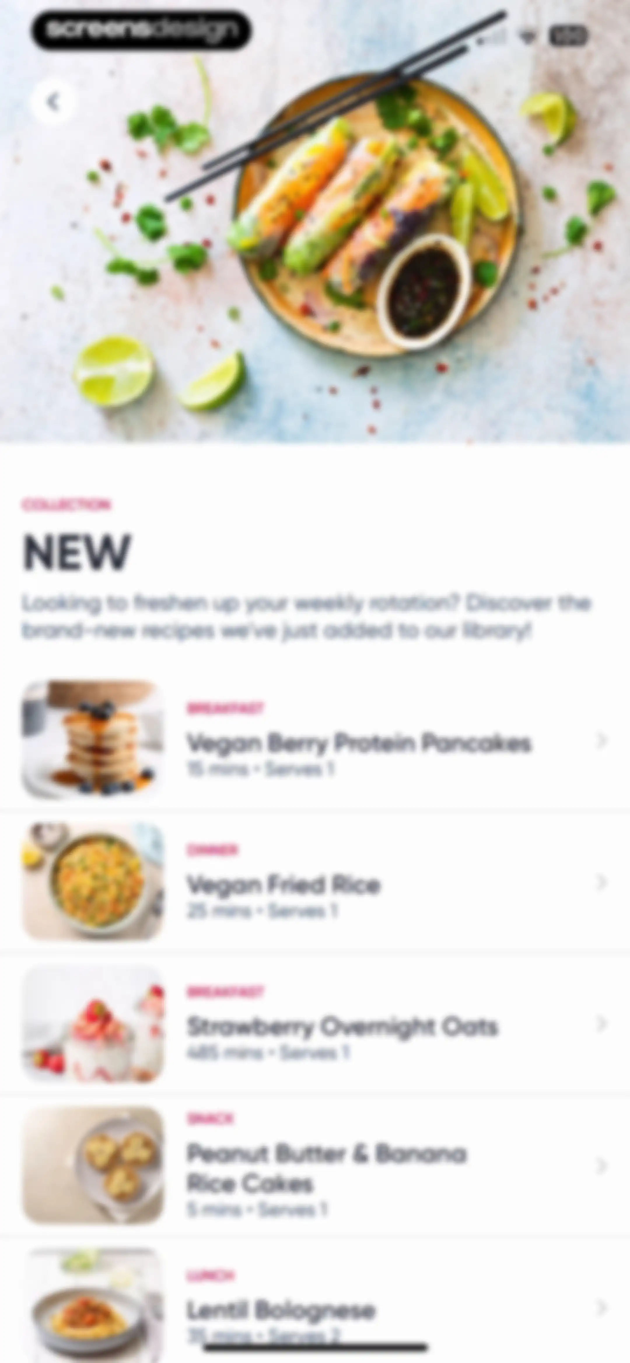 Sweat: Fitness App For Women screen 111