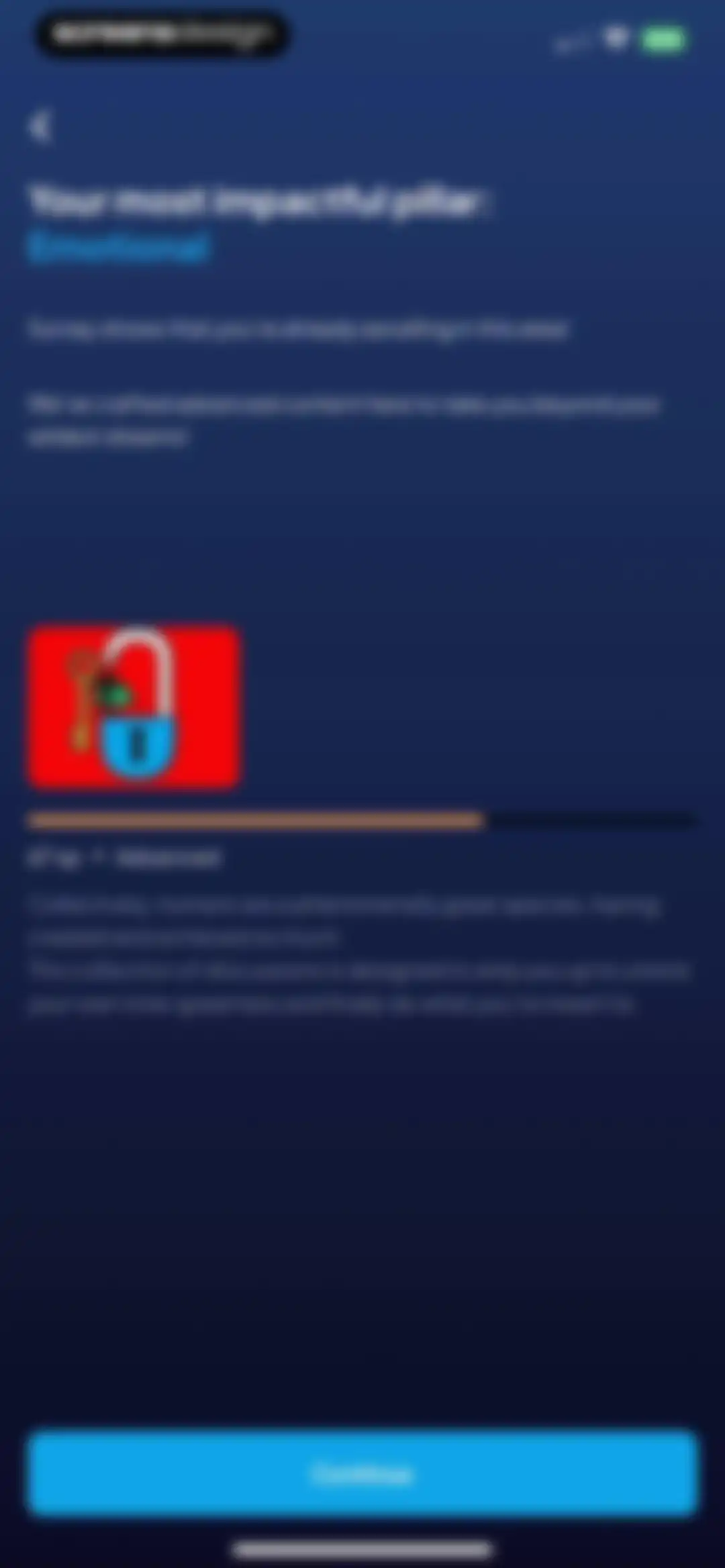 Alux: Build Wealth Faster screen 43