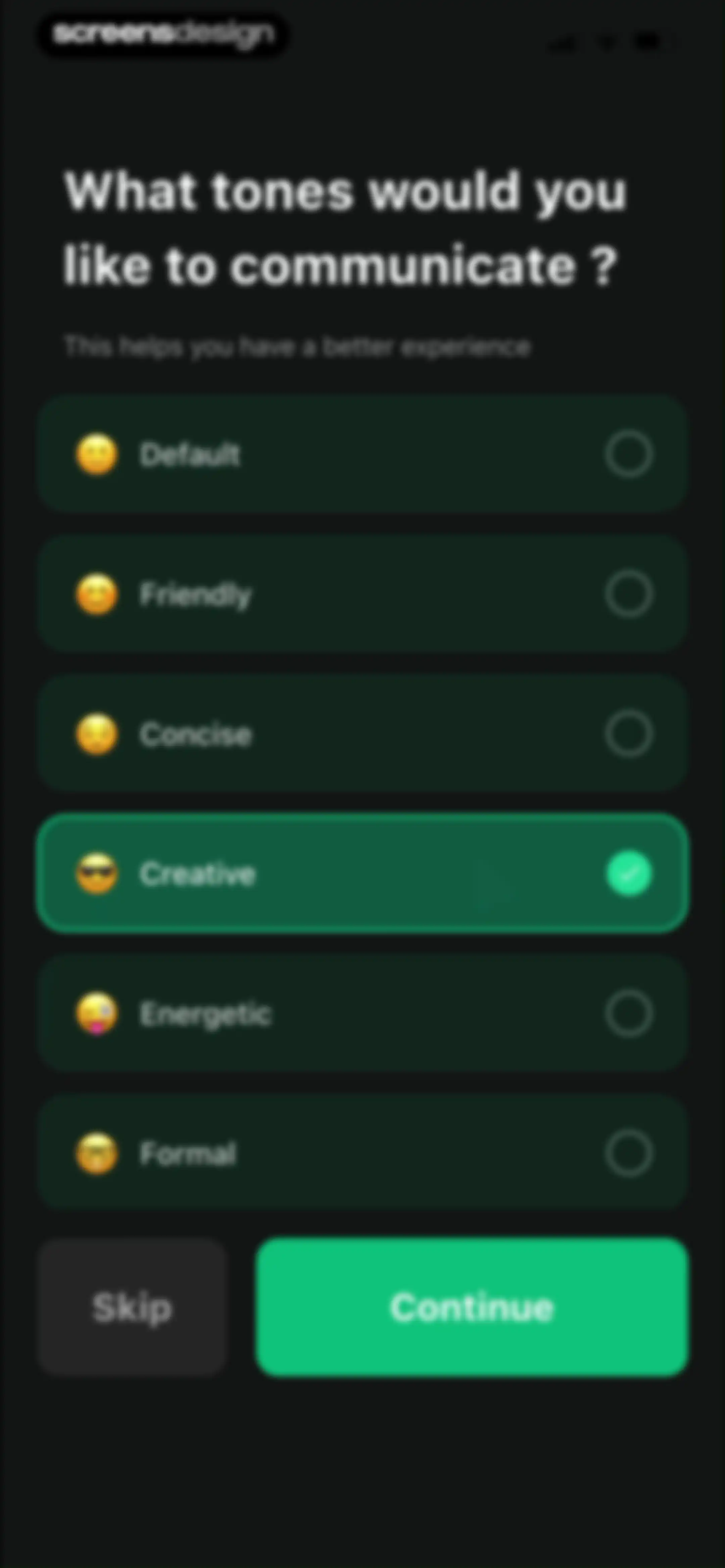 Chat AI 5: AI Agent & Video screen 10