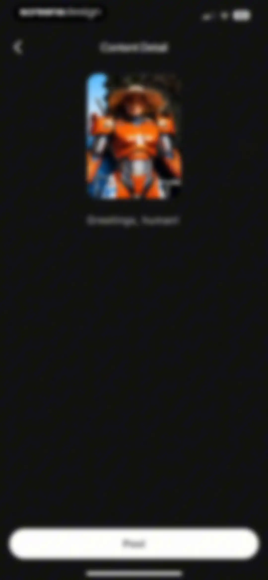 PixVerse: AI Video Generator screen 42