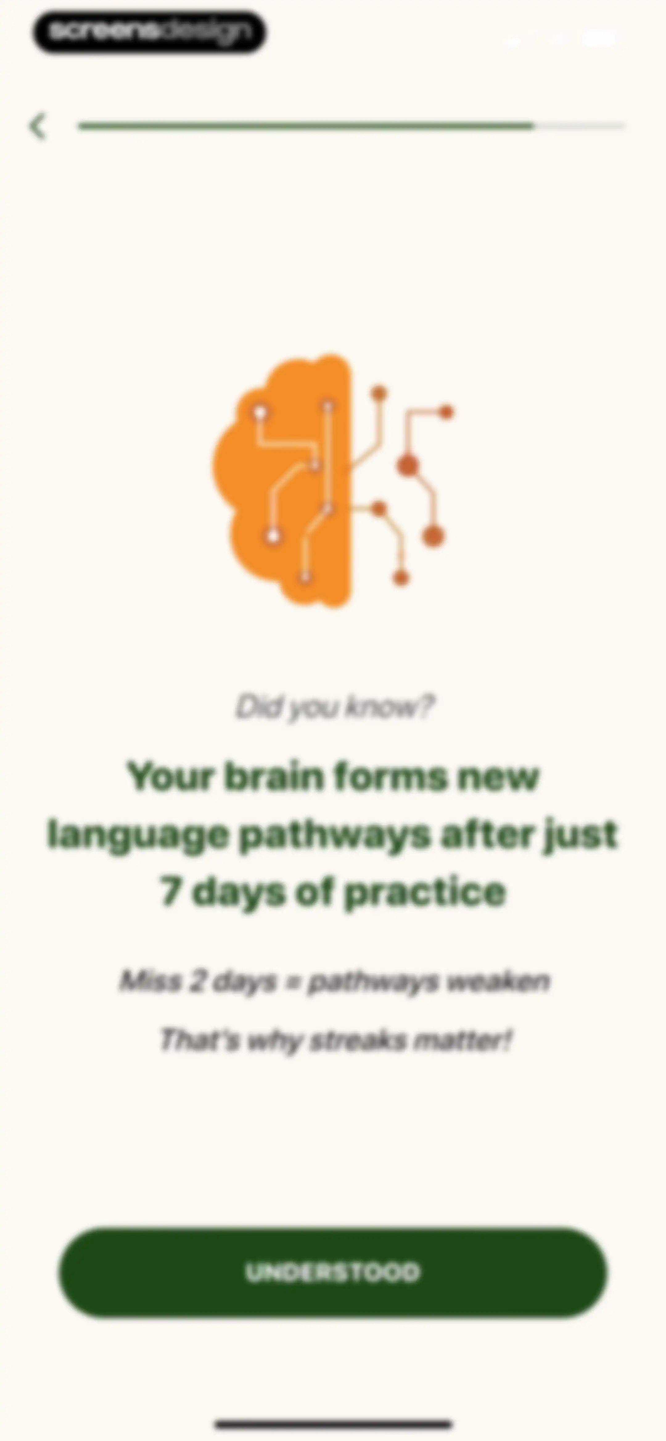 LingoTok - AI Language Tutor screen 29