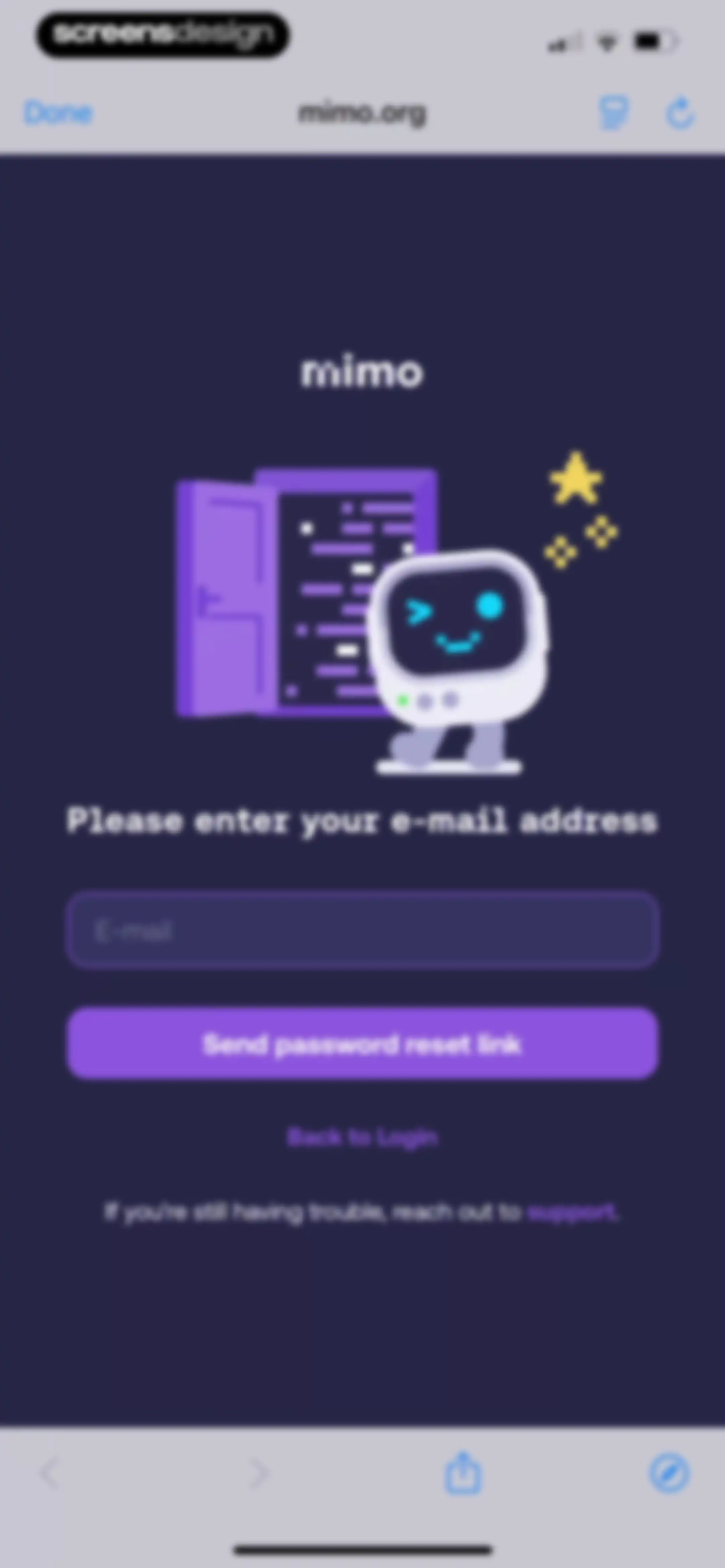 Mimo: Learn Coding/Programming screen 104