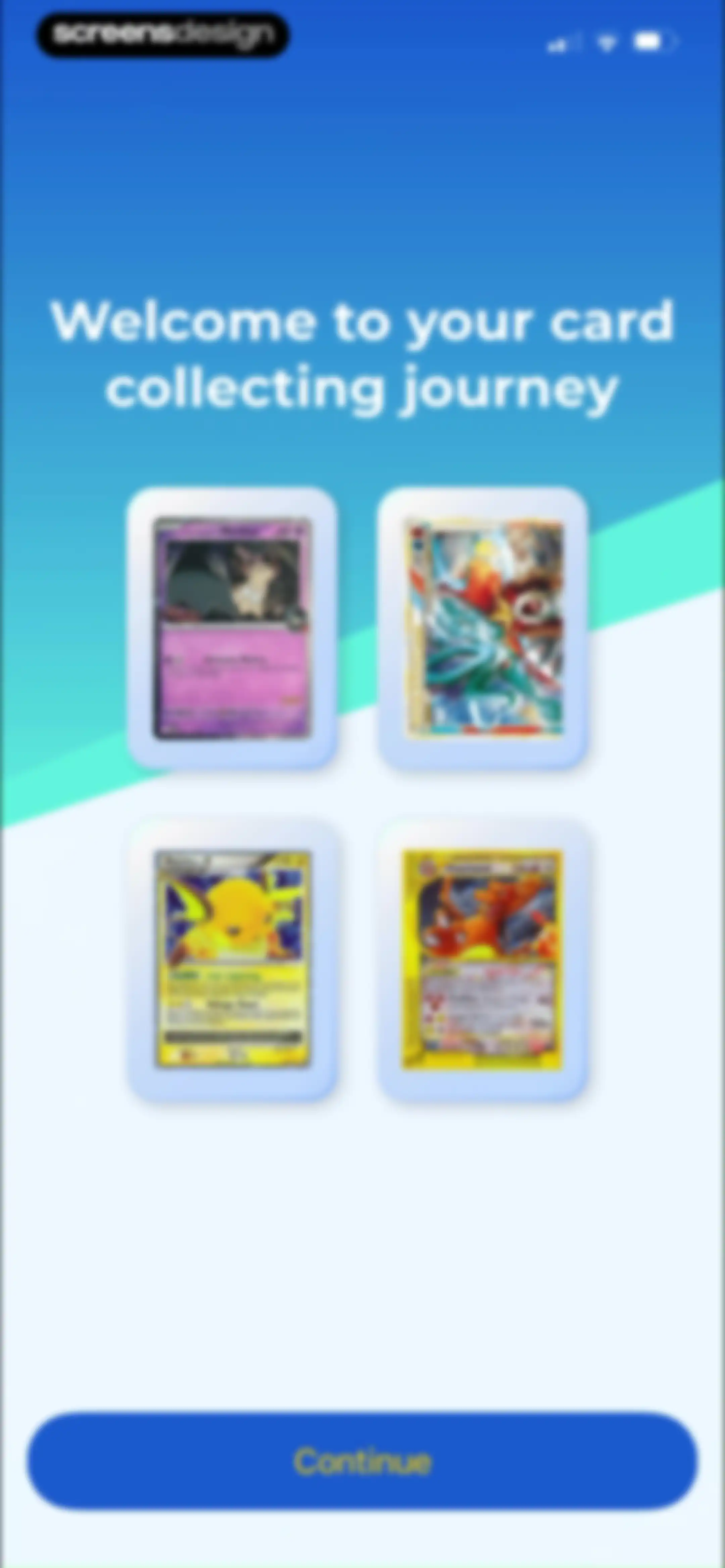 FoilSnap: TCG Card Scanner screen 12