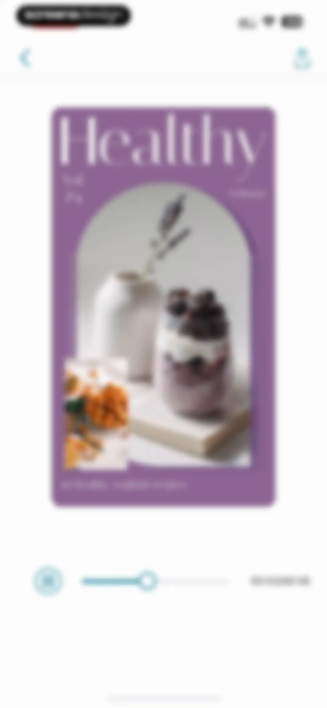 Promeo - AI Marketing Studio screen 131