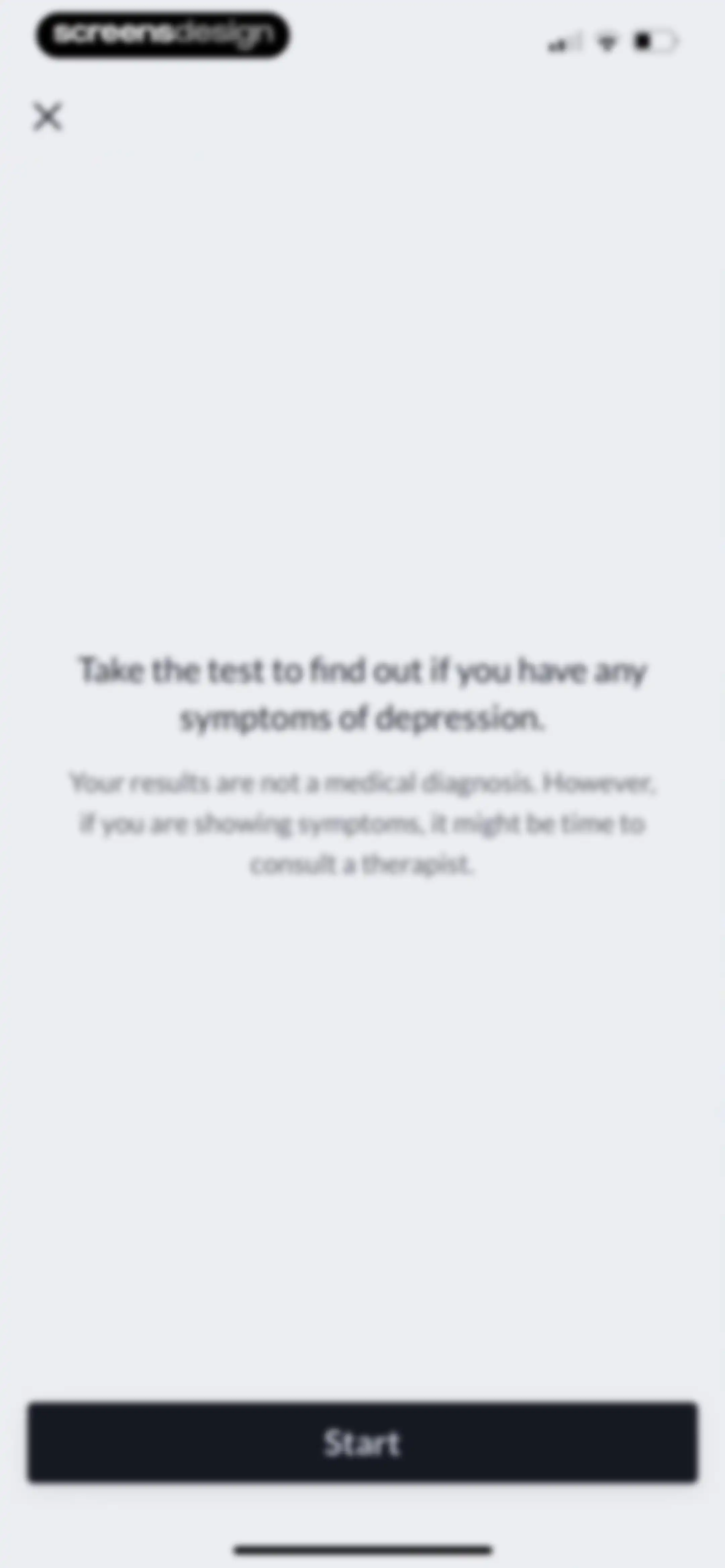 Welltory: Health, Heart Rate screen 102