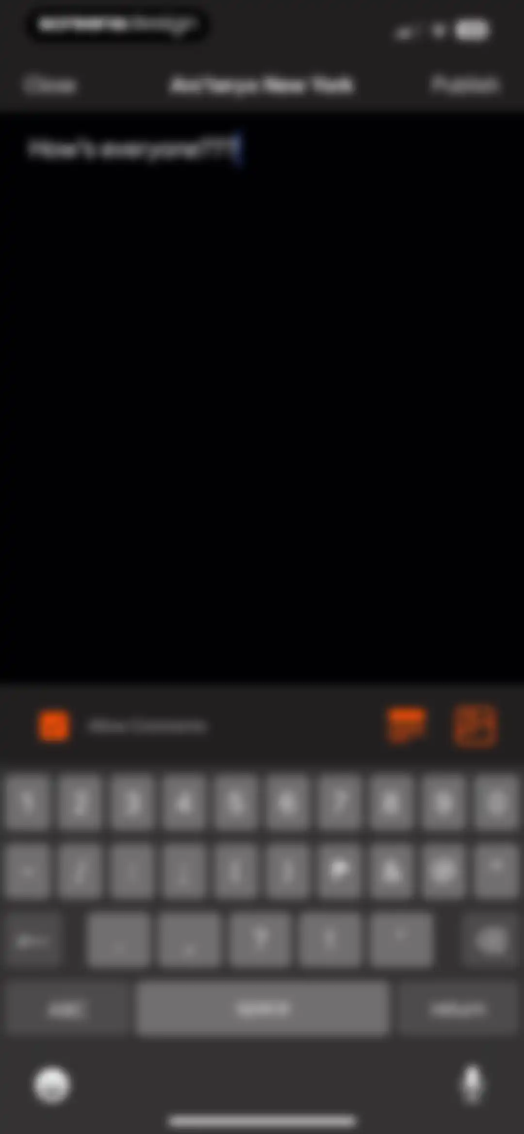 Strava: Run, Bike, Walk screen 171