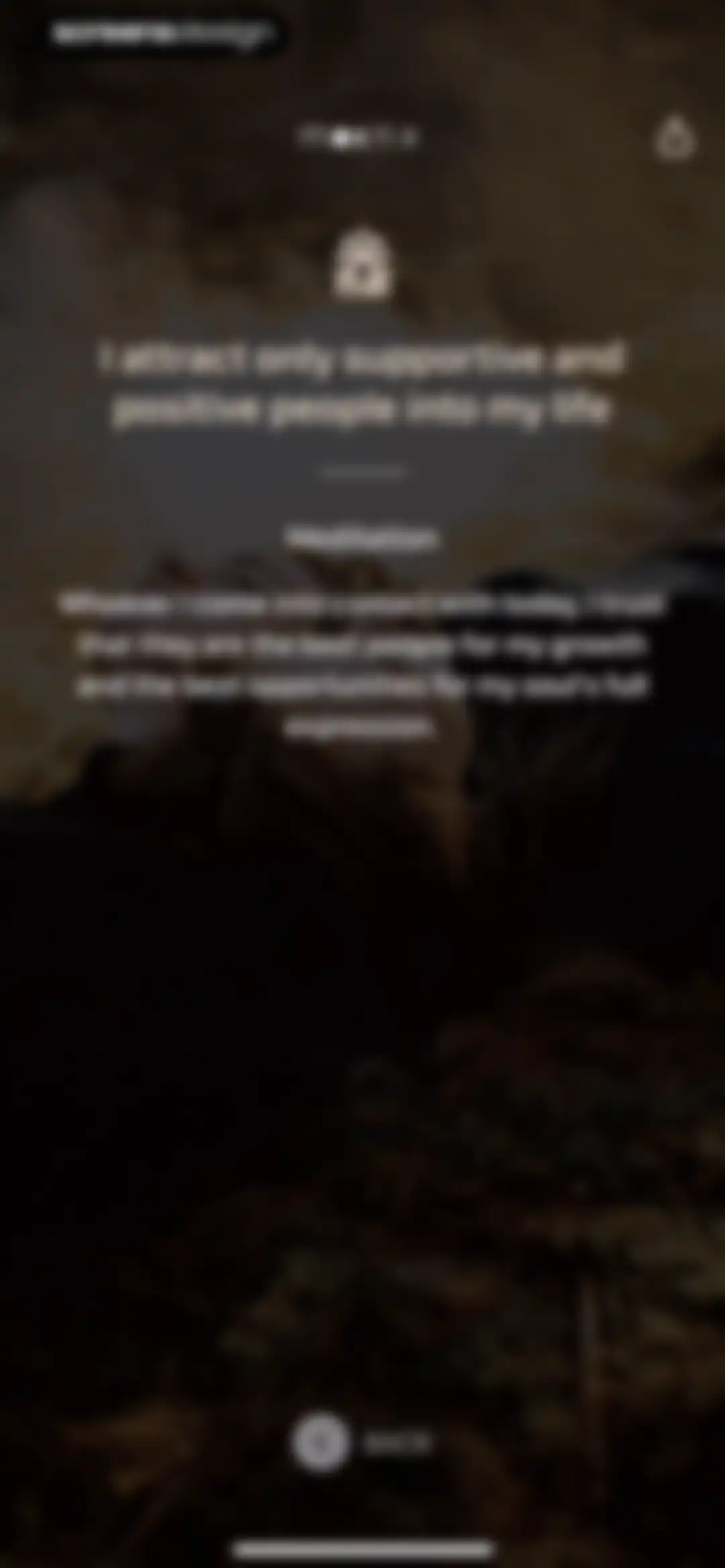 Moon Calendar — MoonX screen 28