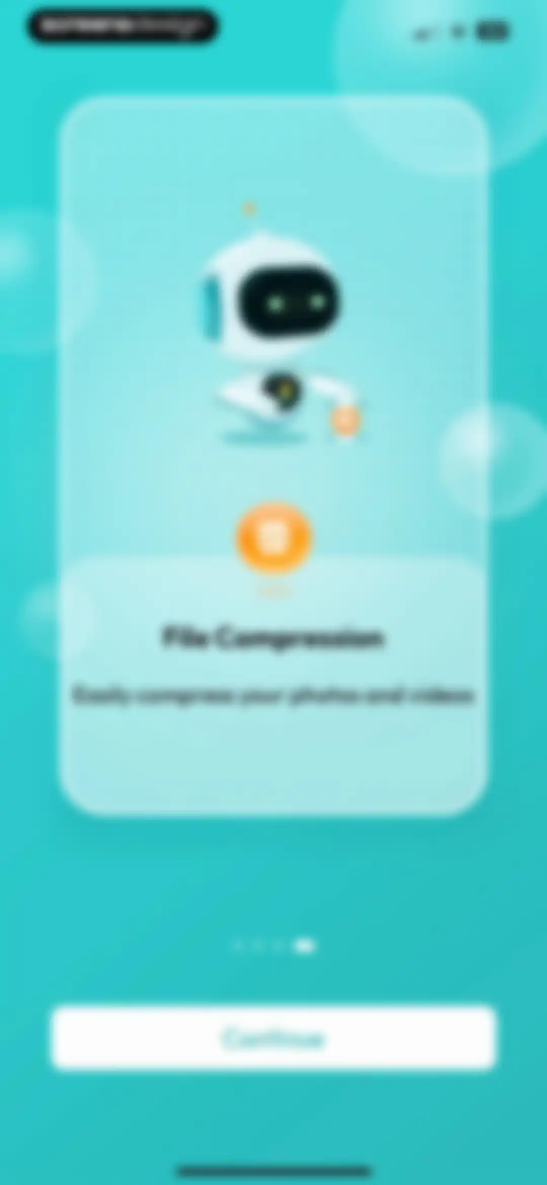 Cleaner: AI Phone Cleanup Tool screen 7